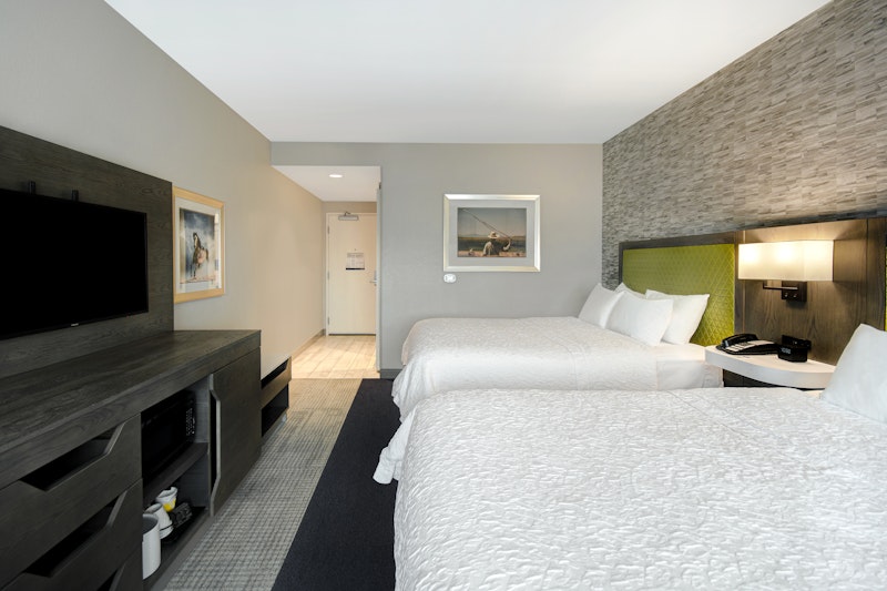 Hampton Inn by Hilton Queen Creek