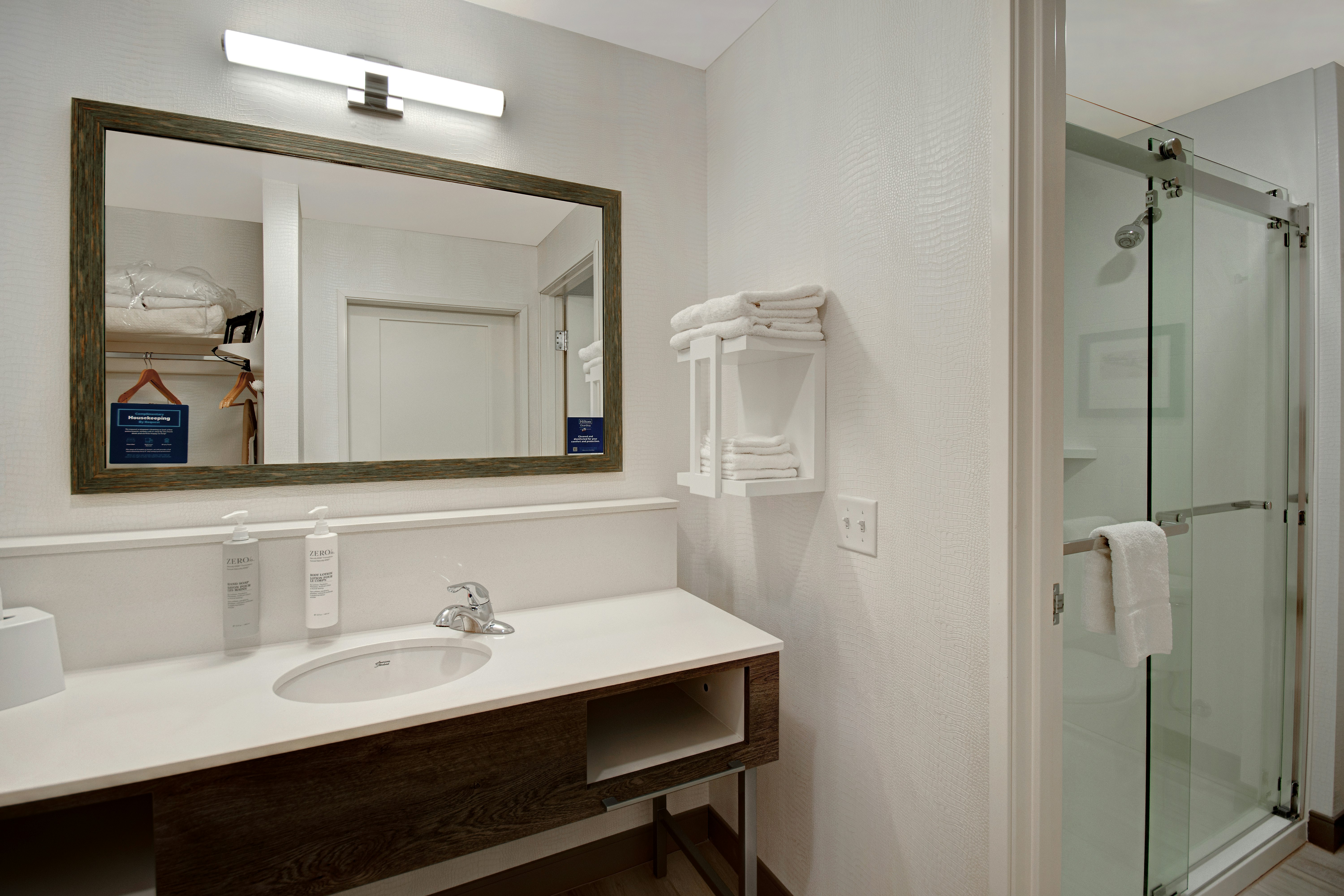 Hampton Inn by Hilton Queen Creek