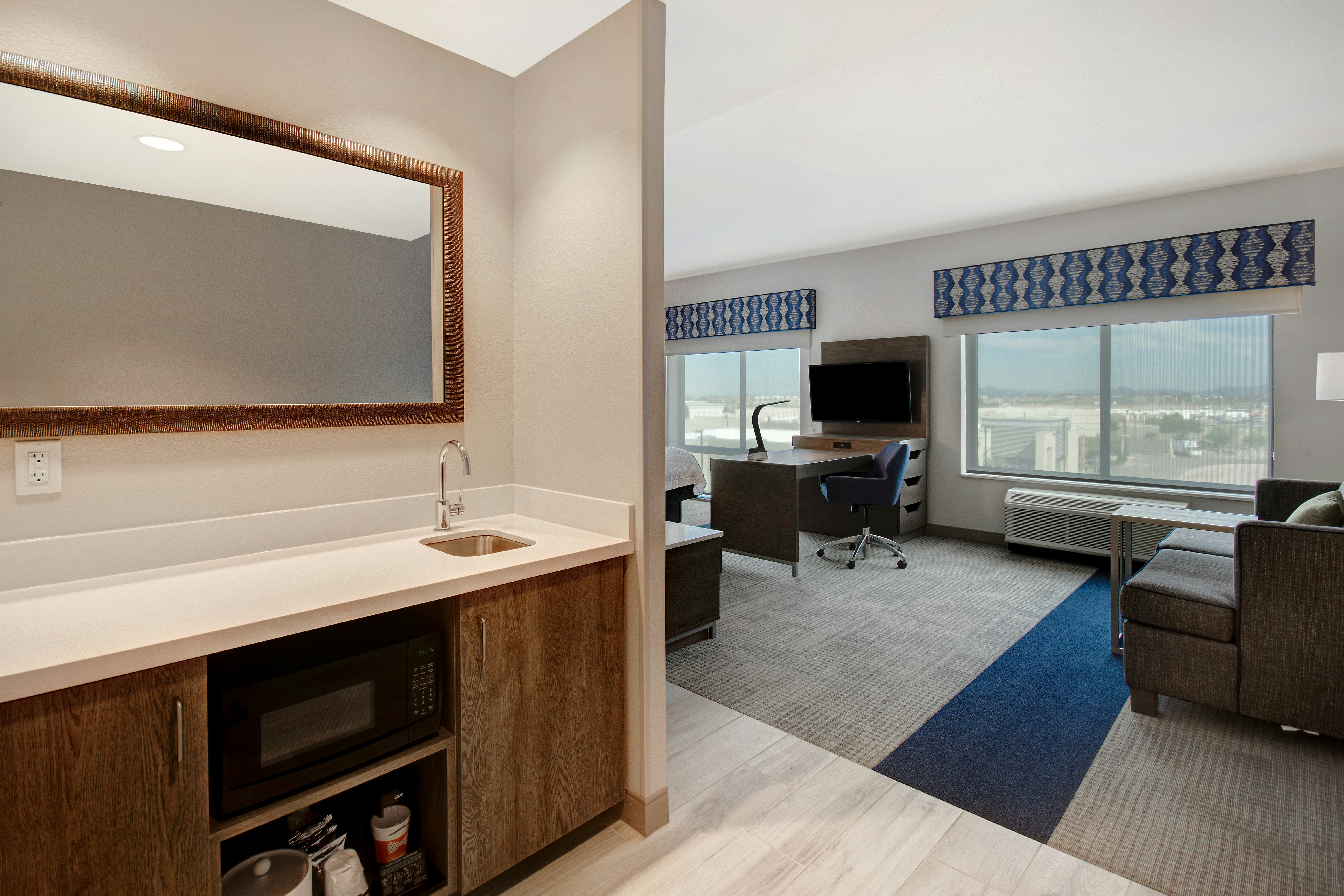 Hampton Inn by Hilton Queen Creek