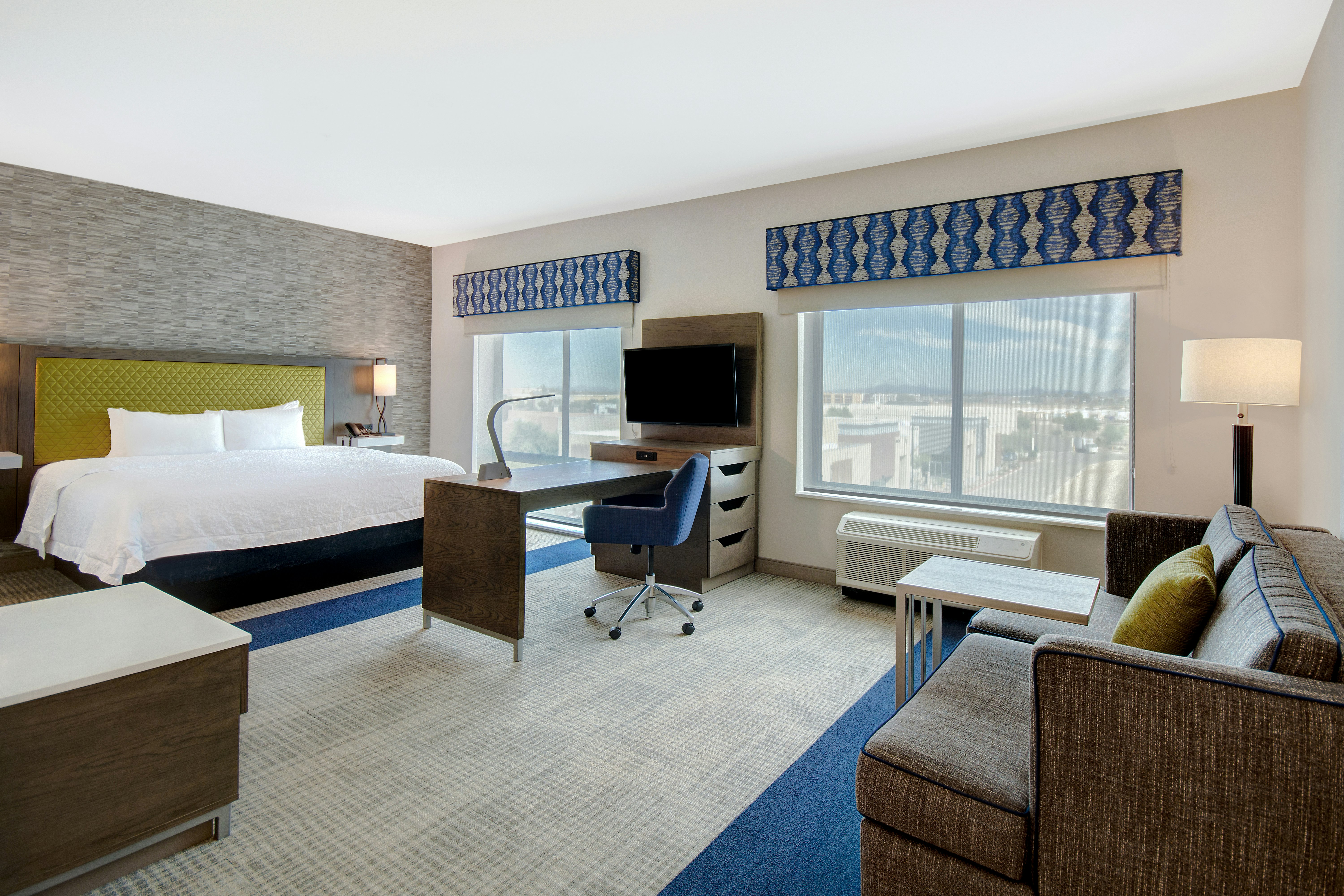 Hampton Inn by Hilton Queen Creek