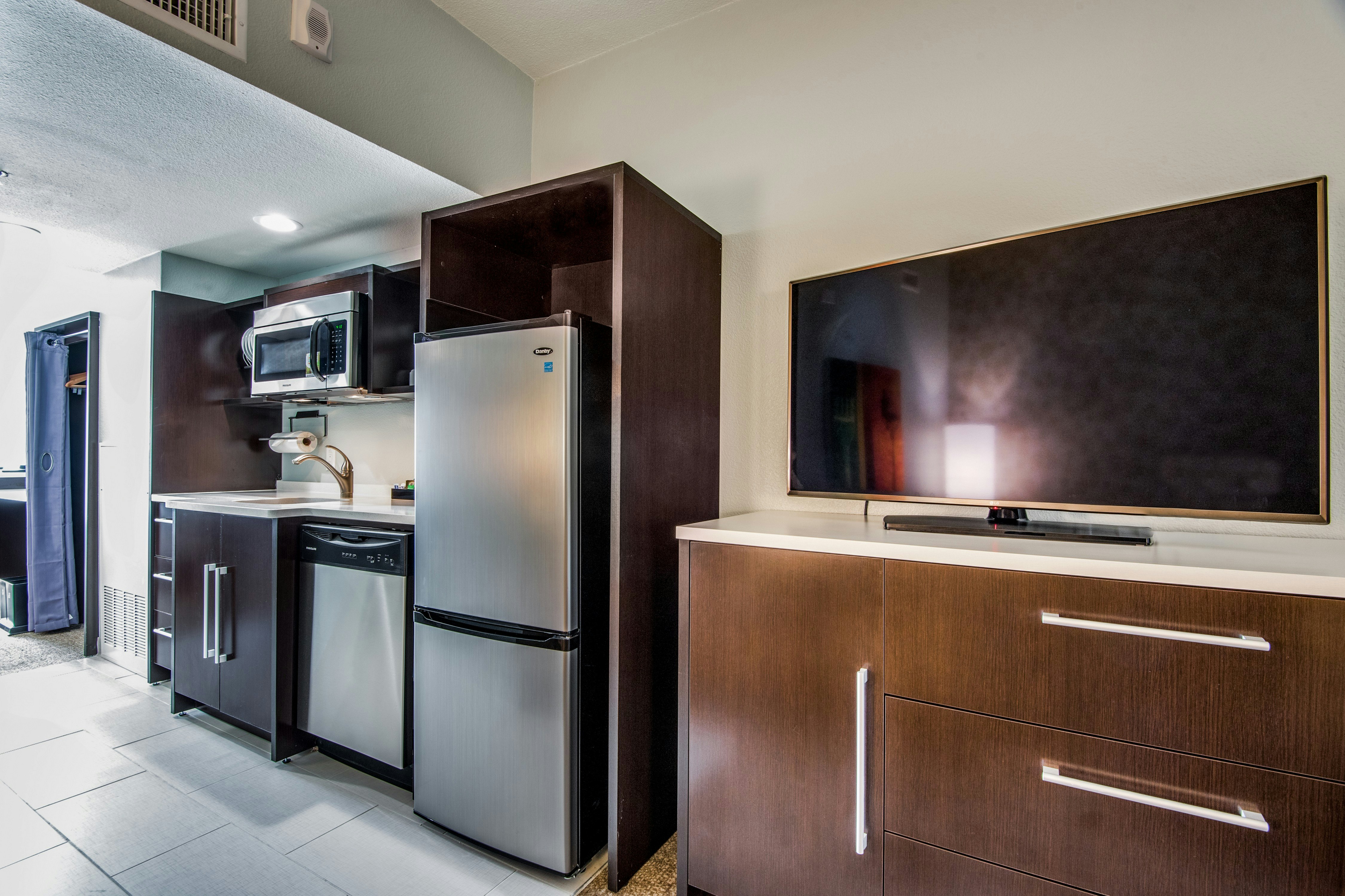 Home2 Suites by Hilton DFW Airport South Irving