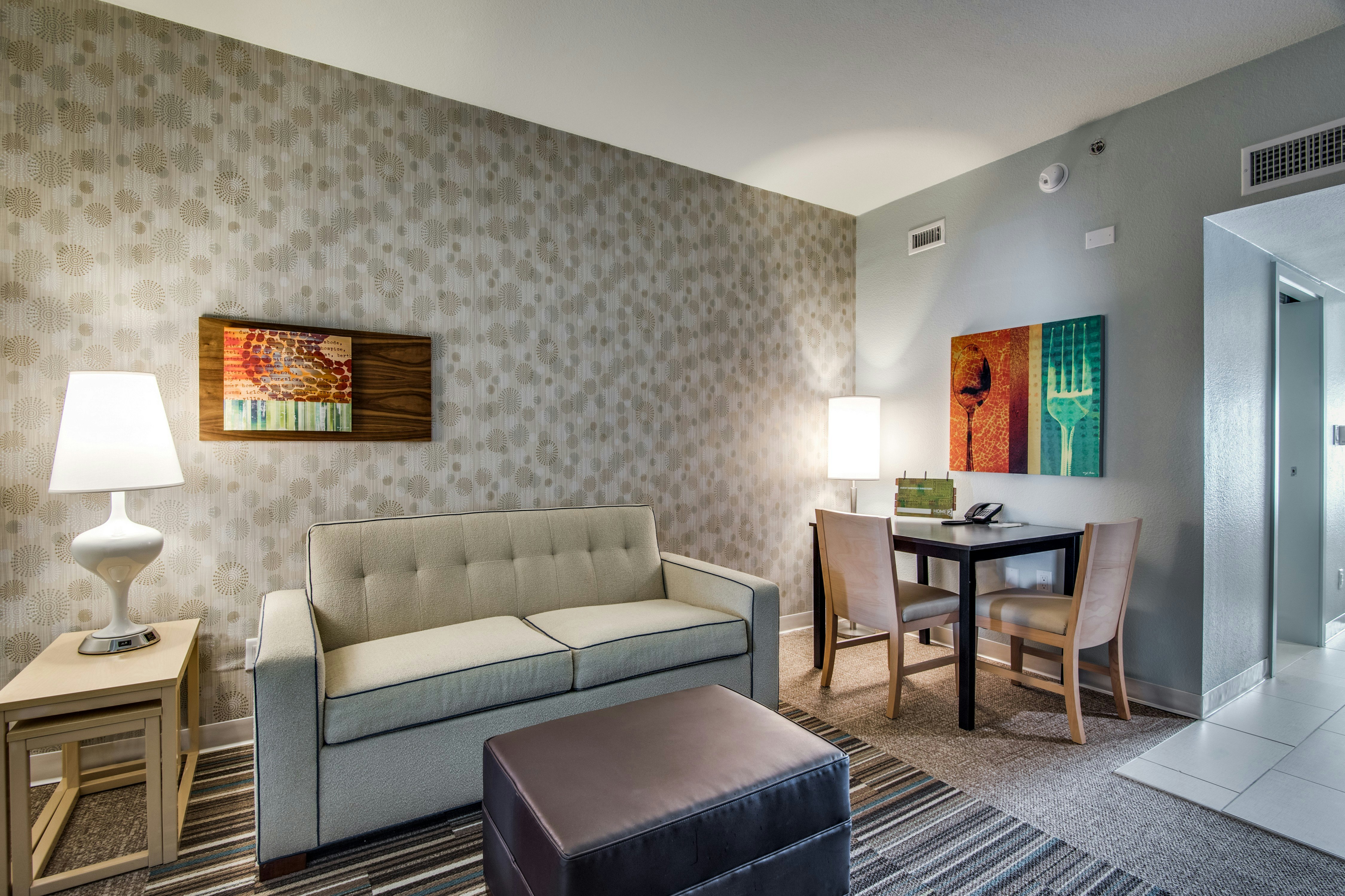 Home2 Suites by Hilton DFW Airport South Irving