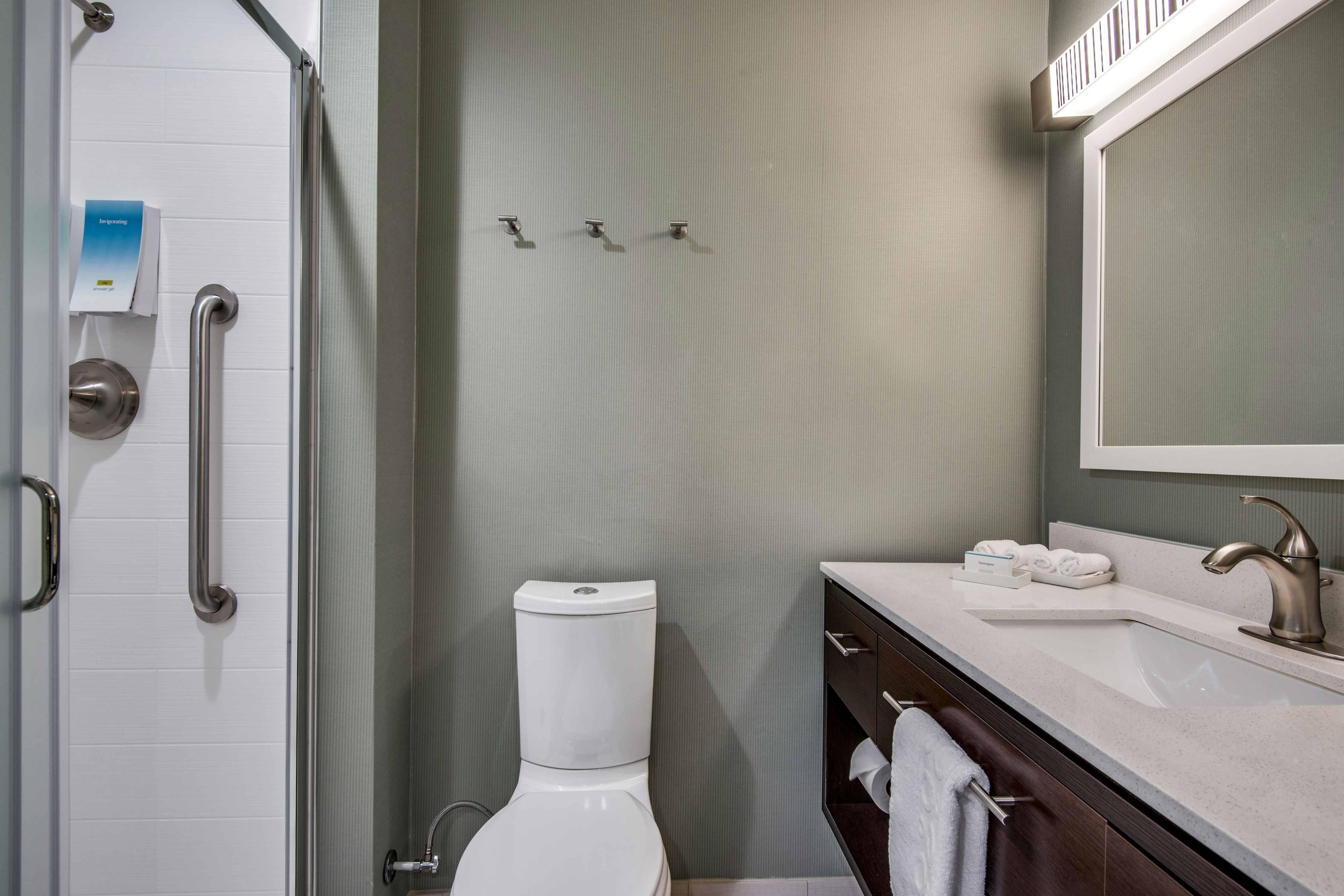 Home2 Suites by Hilton DFW Airport South Irving