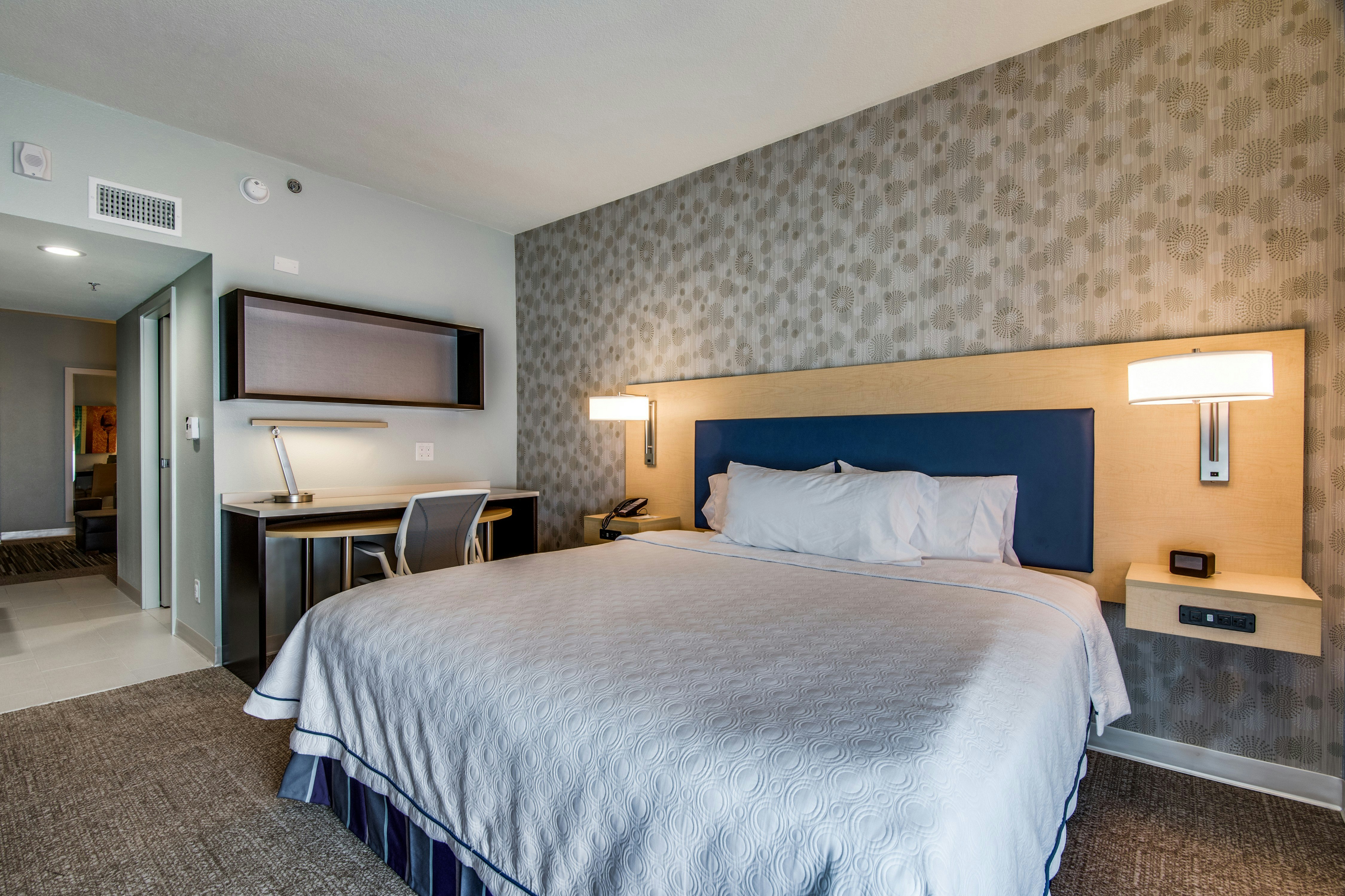 Home2 Suites by Hilton DFW Airport South Irving