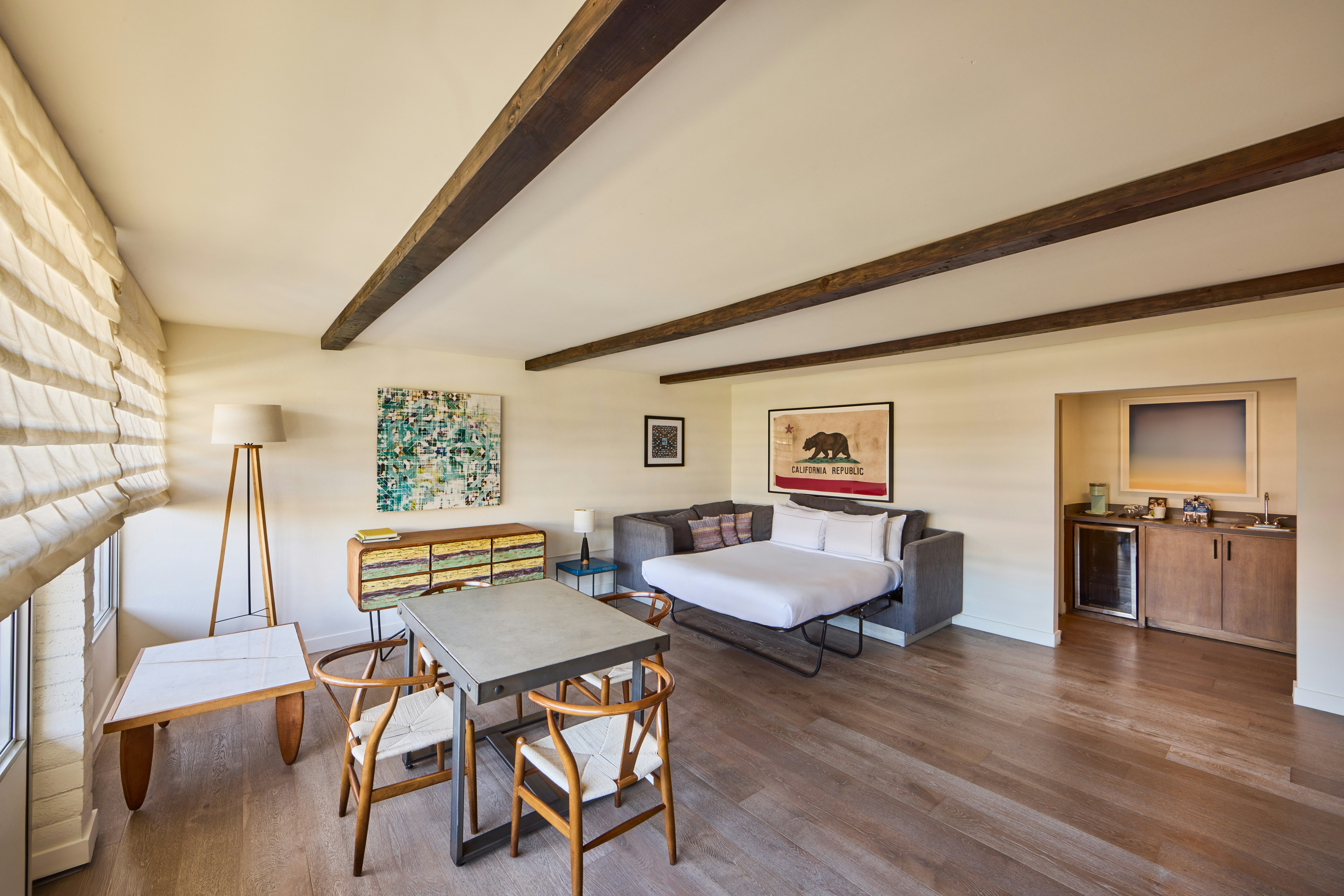 The Leta Santa Barbara Goleta, Tapestry Collection by Hilton