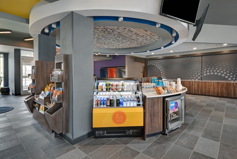 Tru by Hilton Troy Detroit