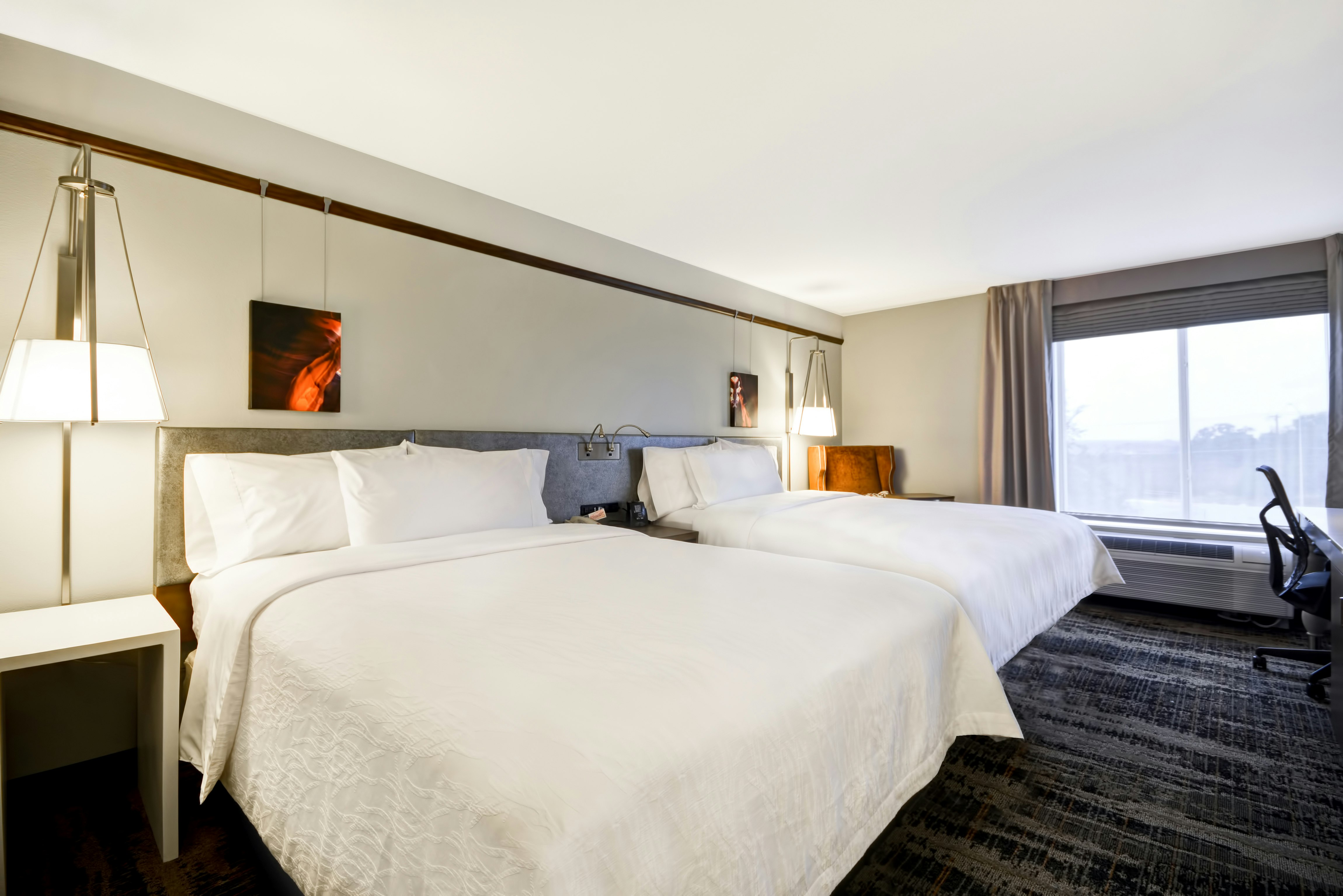Hilton Garden Inn Austin/Round Rock