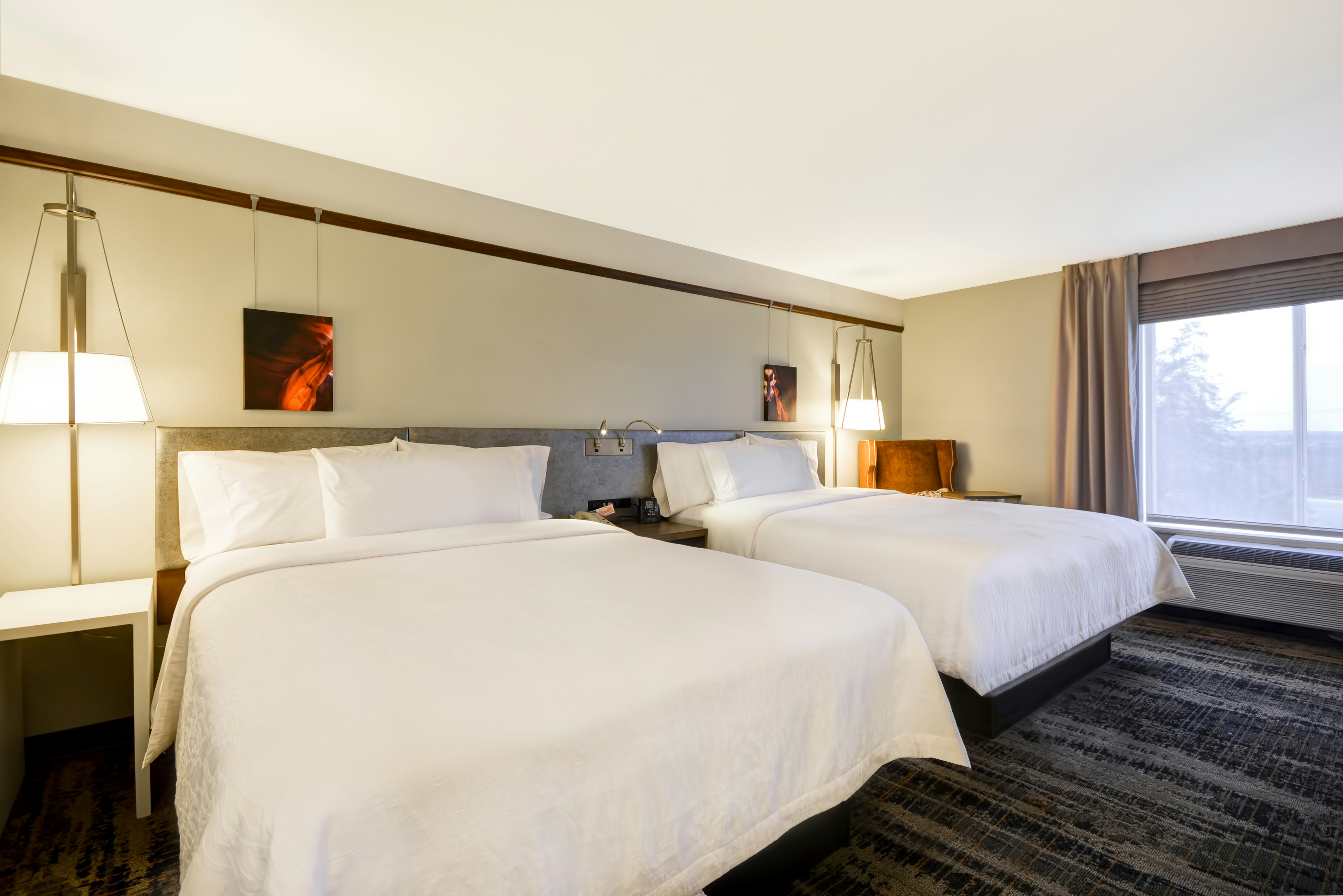 Hilton Garden Inn Austin/Round Rock