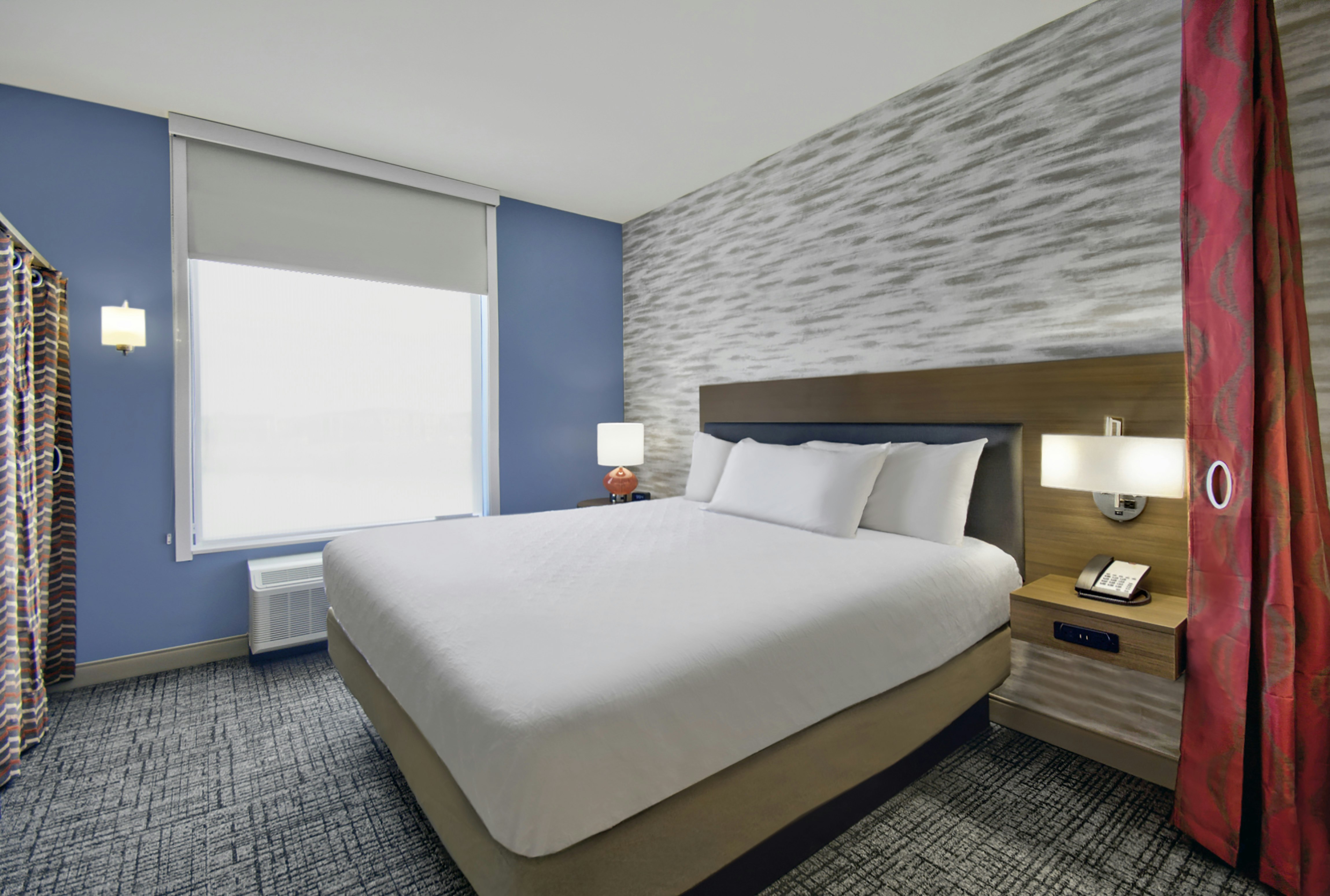 Home2 Suites by Hilton Whitestown Indianapolis NW