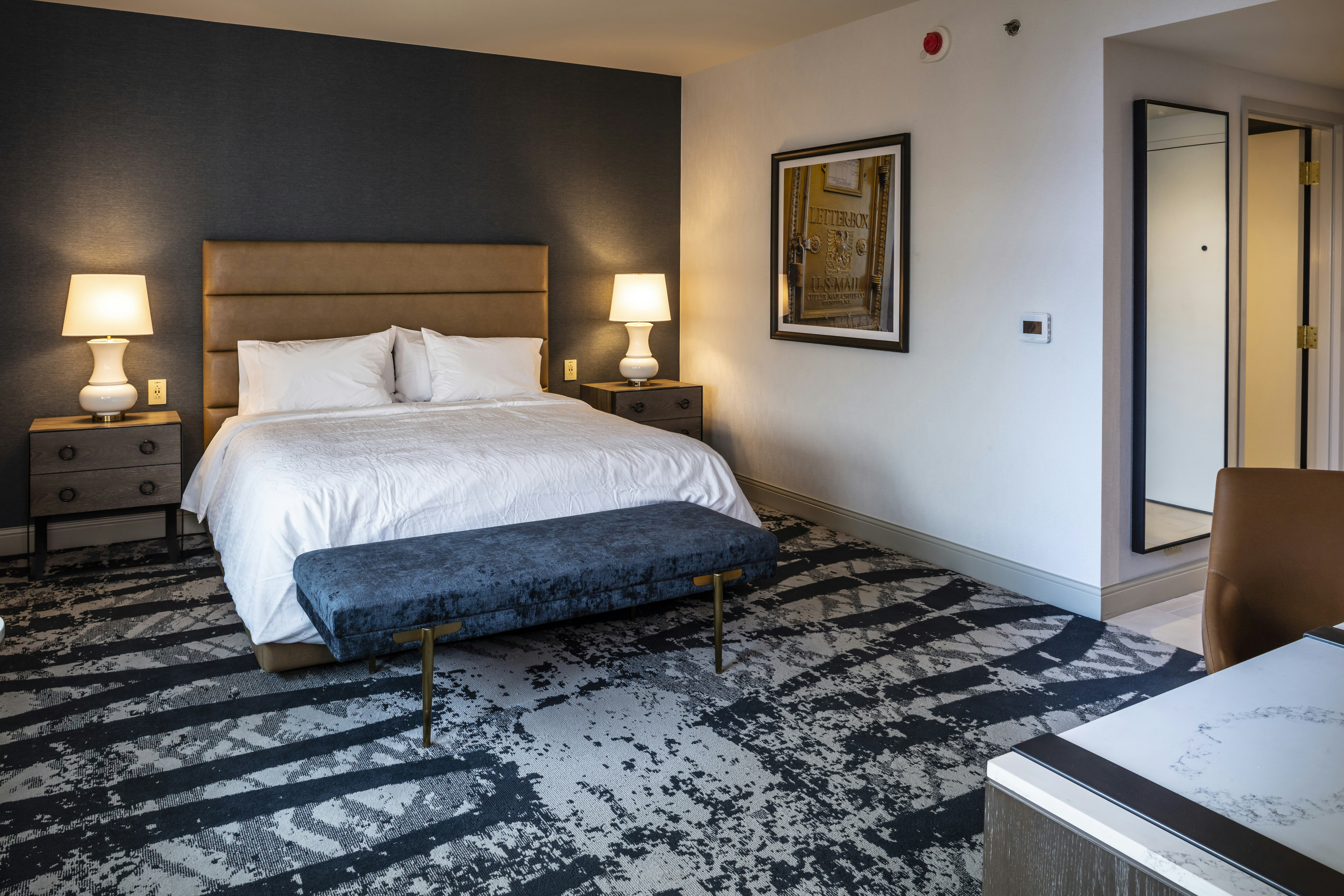 The Yorktowne Hotel, Tapestry Collection by Hilton