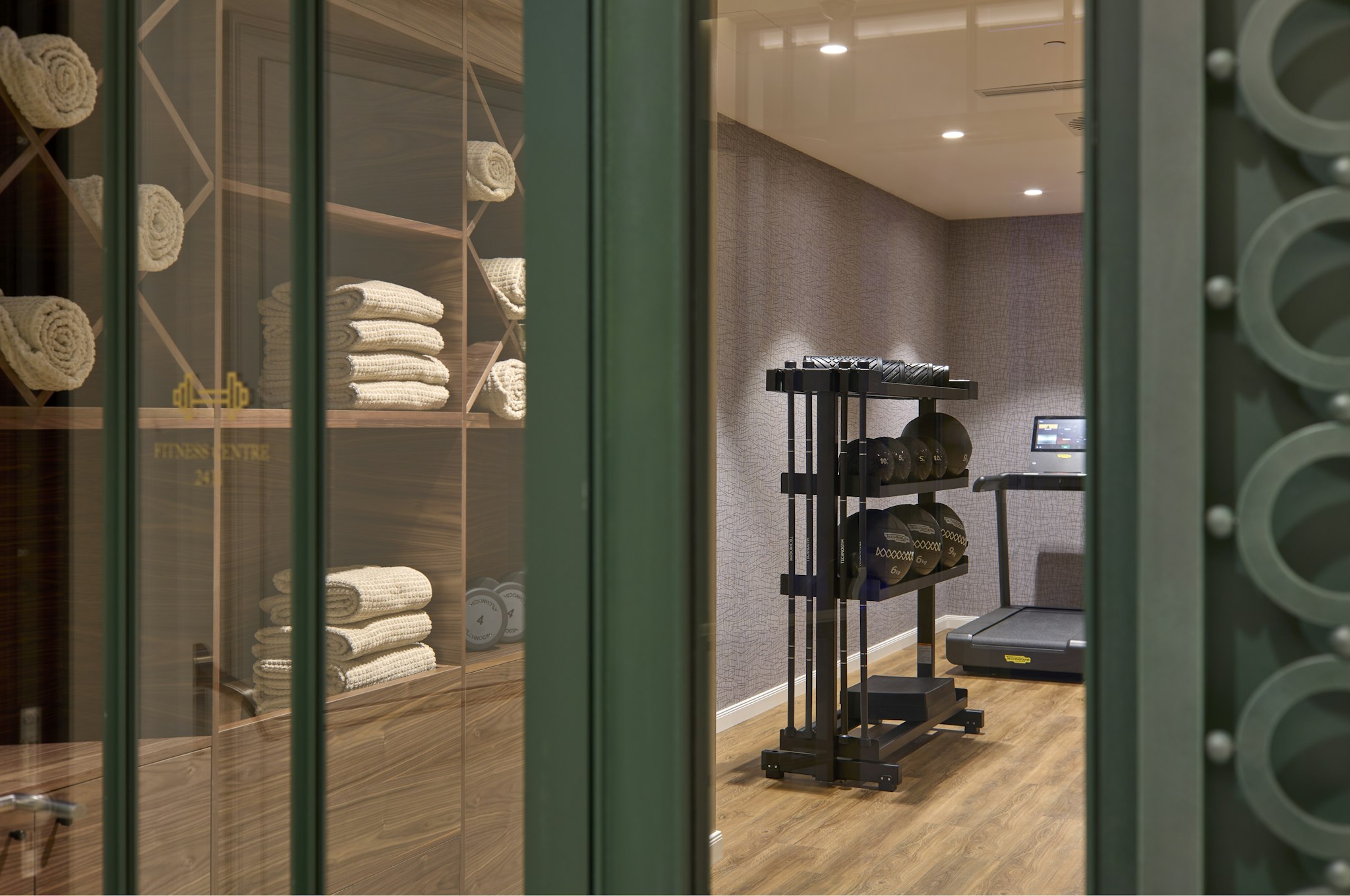 Hotel Saski Krakow, Curio Collection