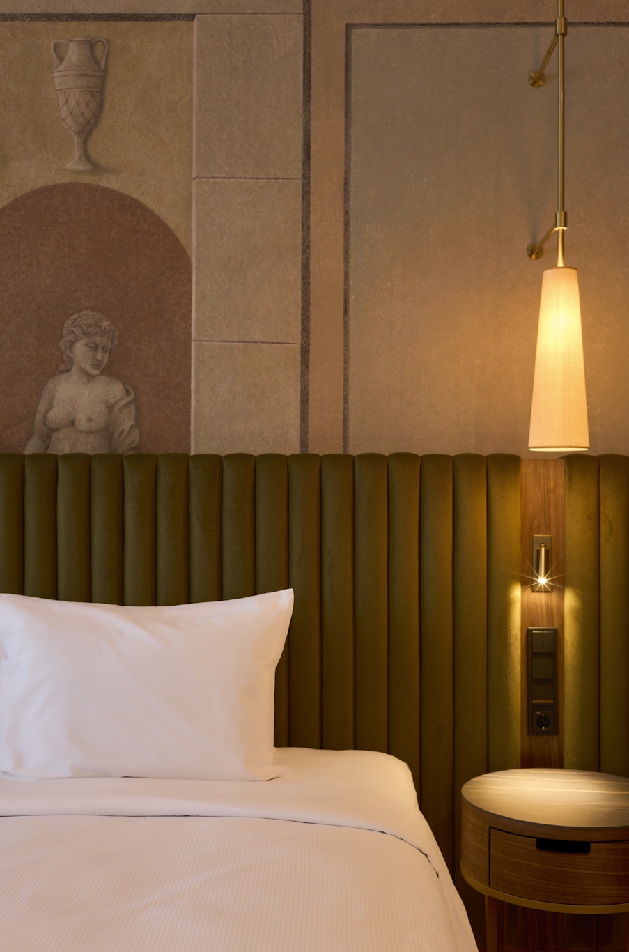 Hotel Saski Krakow, Curio Collection