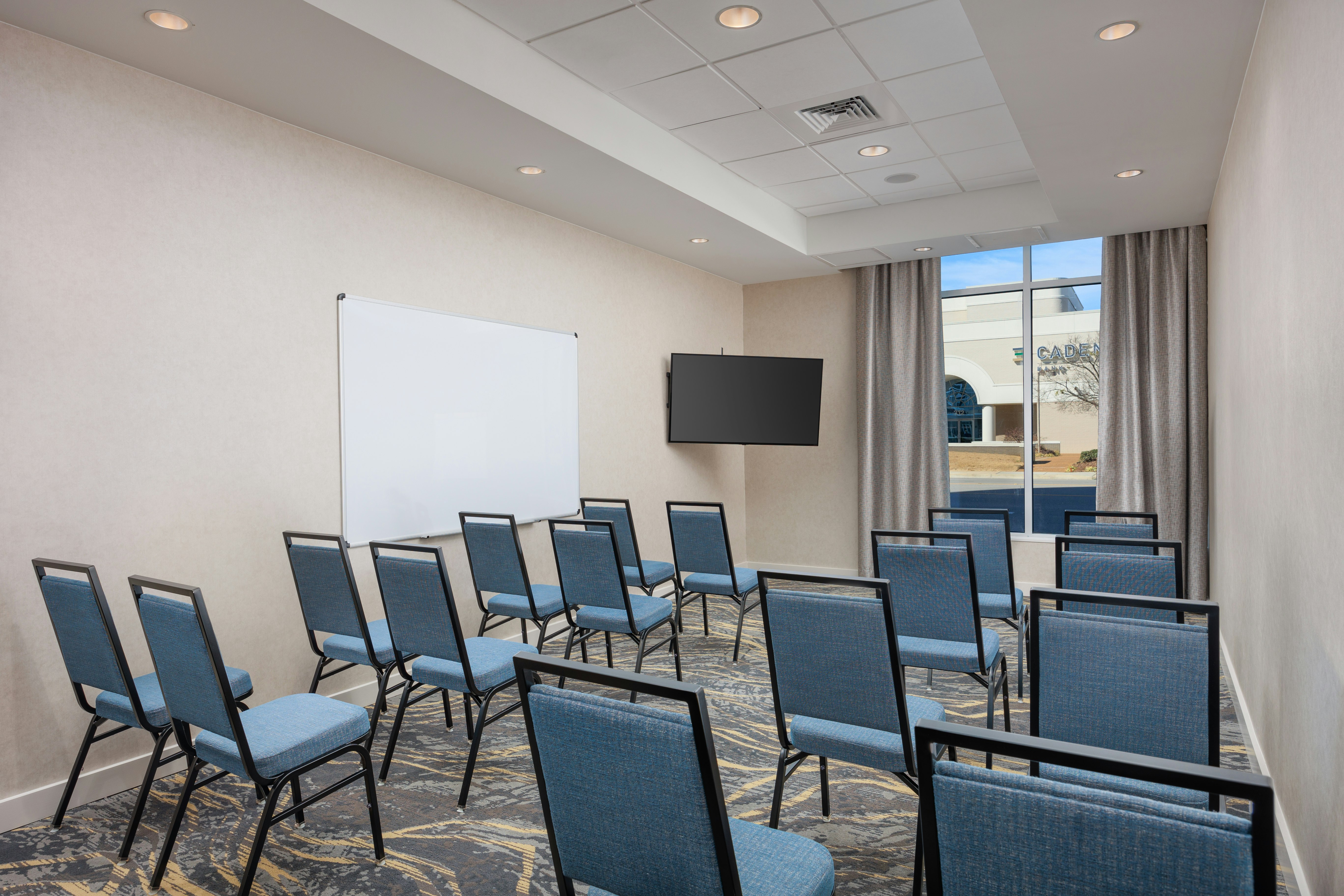 Hampton Inn & Suites by Hilton Huntsville Downtown