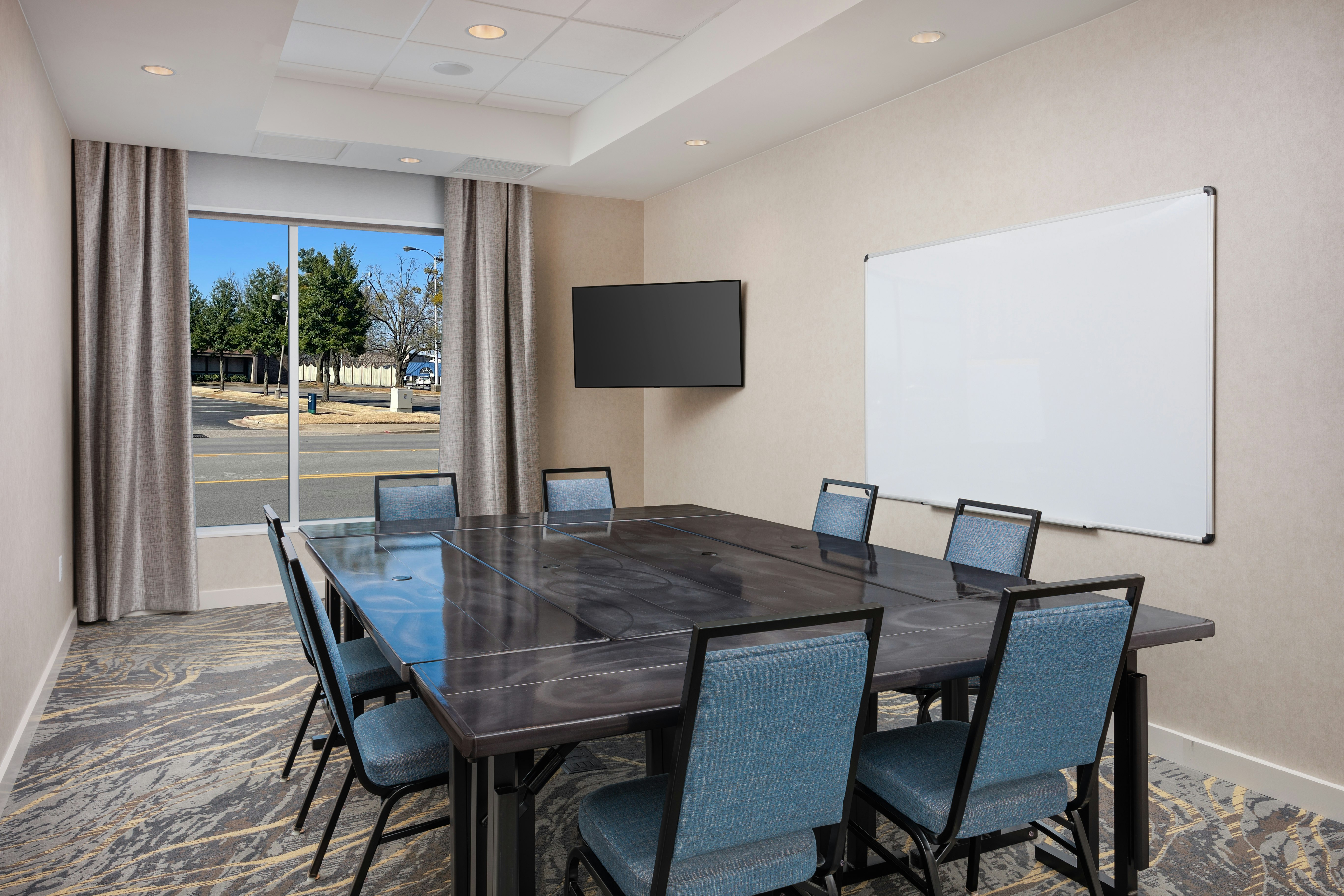 Hampton Inn & Suites by Hilton Huntsville Downtown