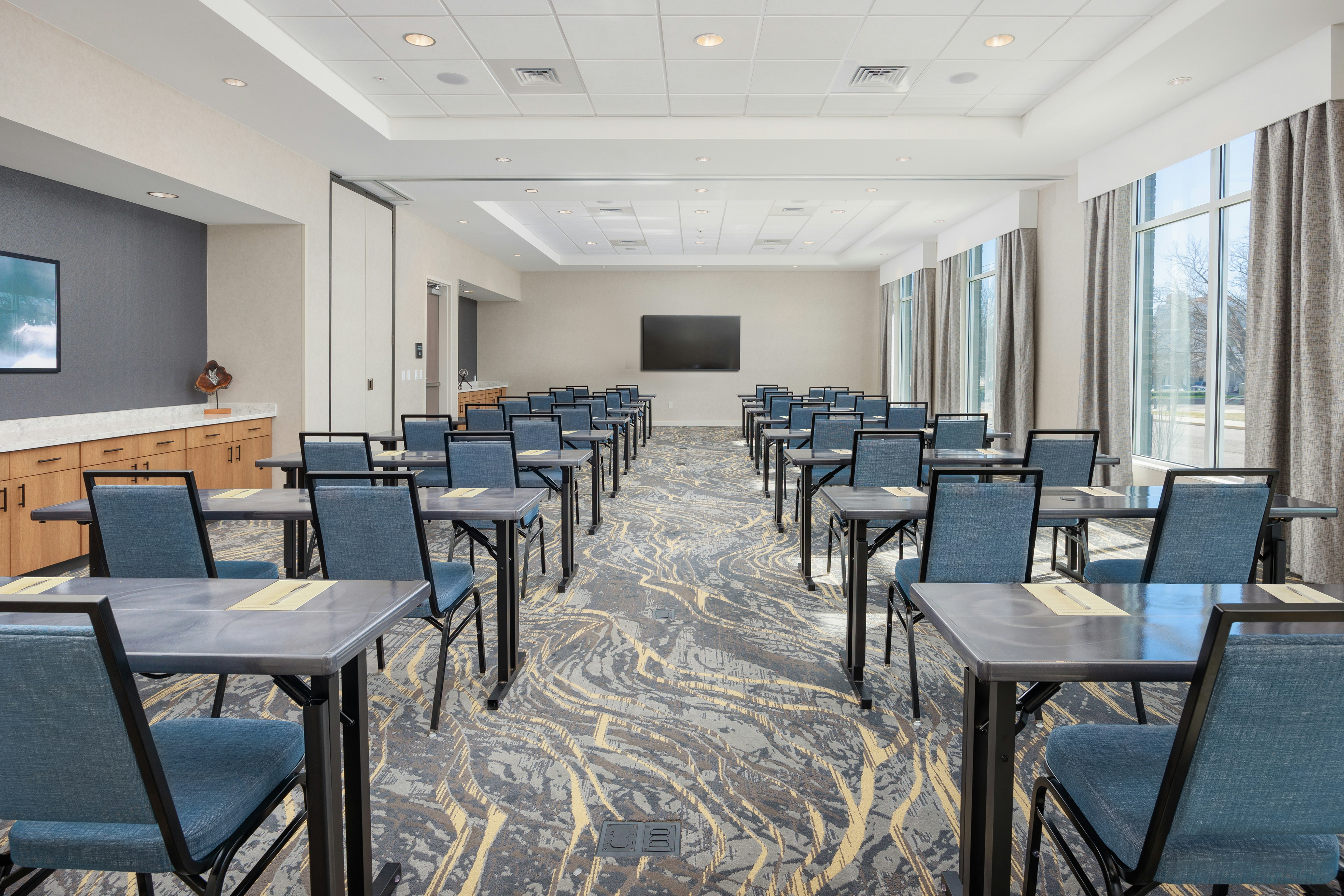 Hampton Inn & Suites by Hilton Huntsville Downtown