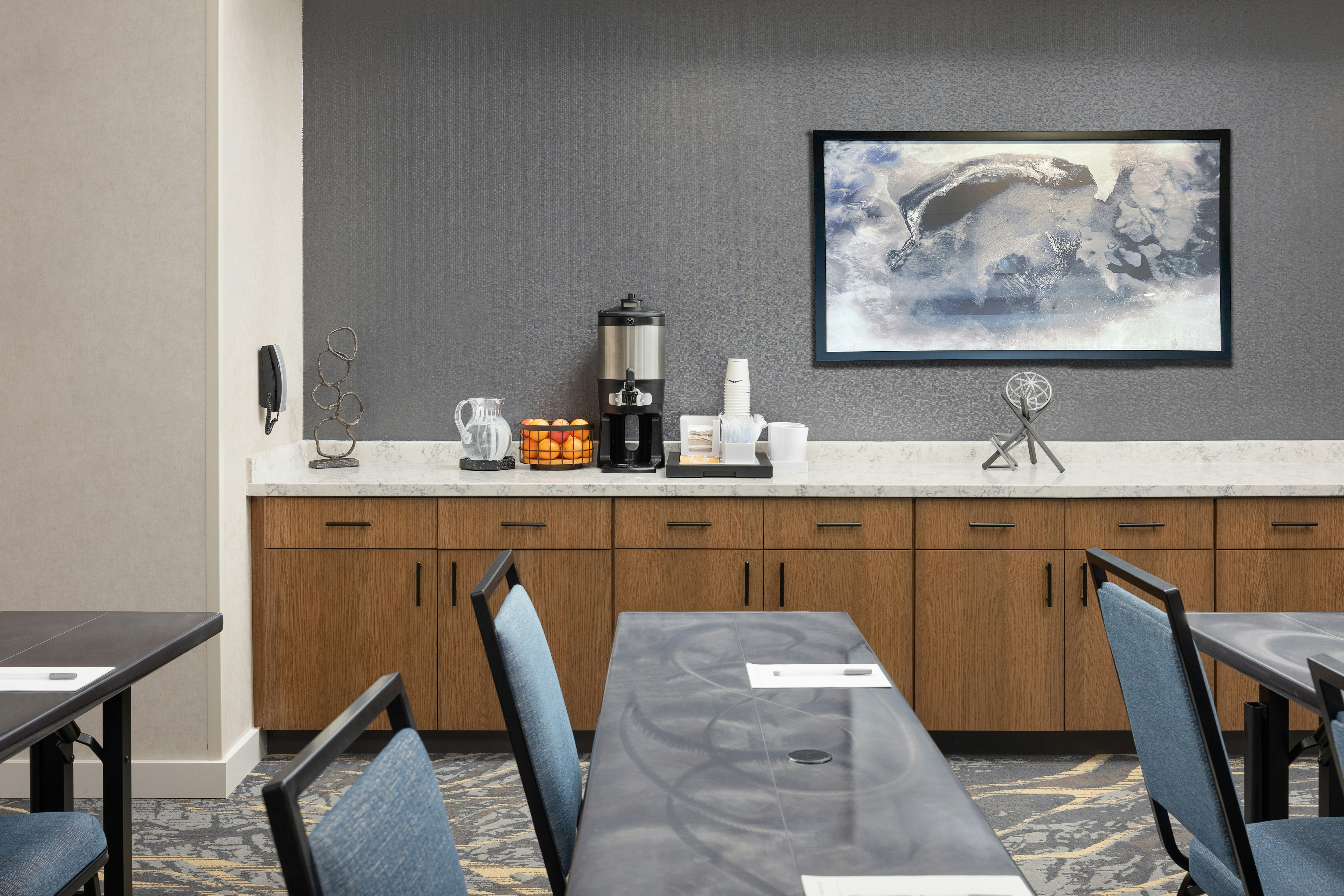 Hampton Inn & Suites by Hilton Huntsville Downtown