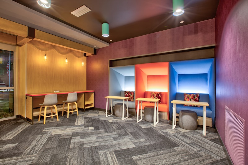 Tru by Hilton Wichita Falls
