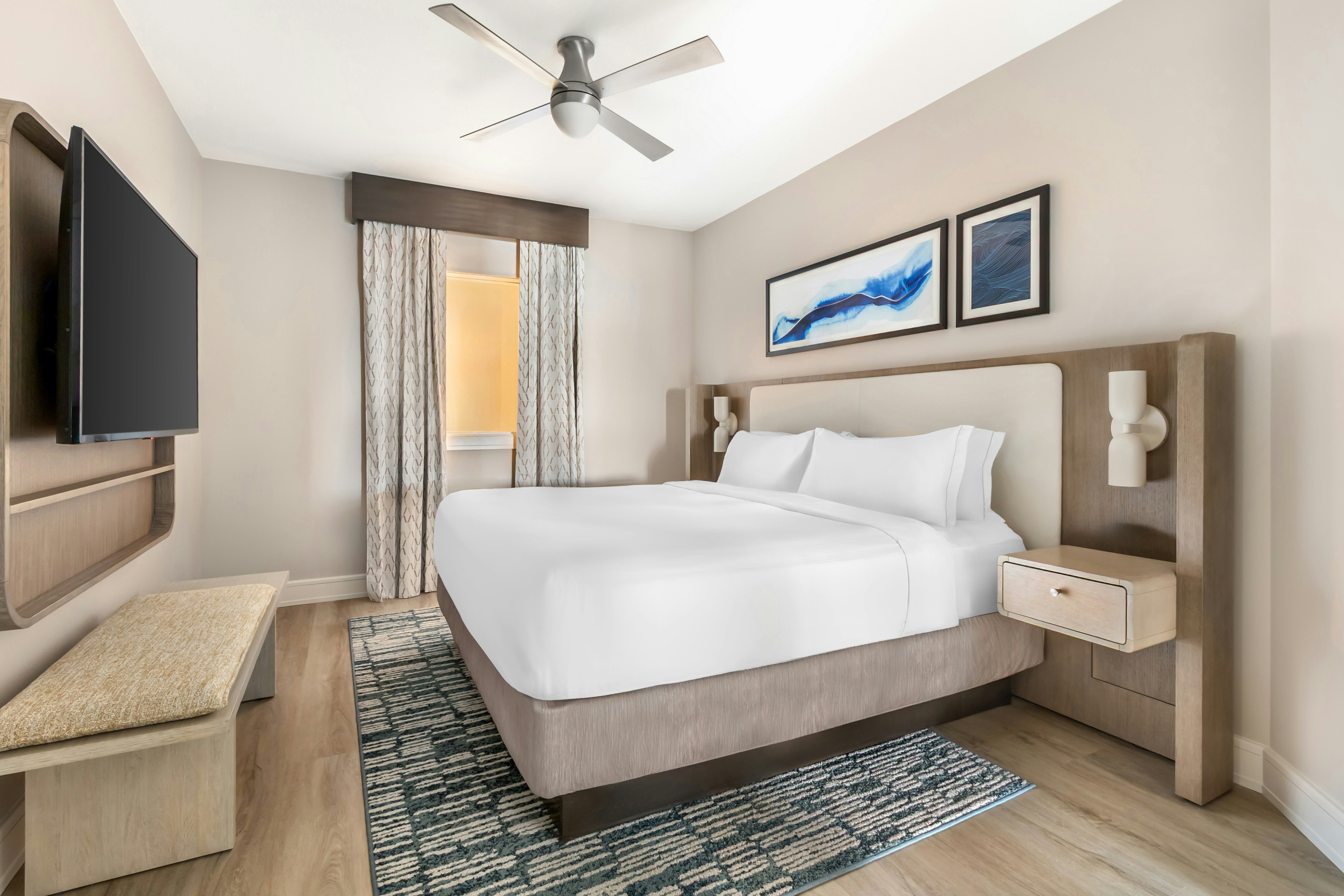 Hilton Grand Vacations Club Ocean 22 Myrtle Beach