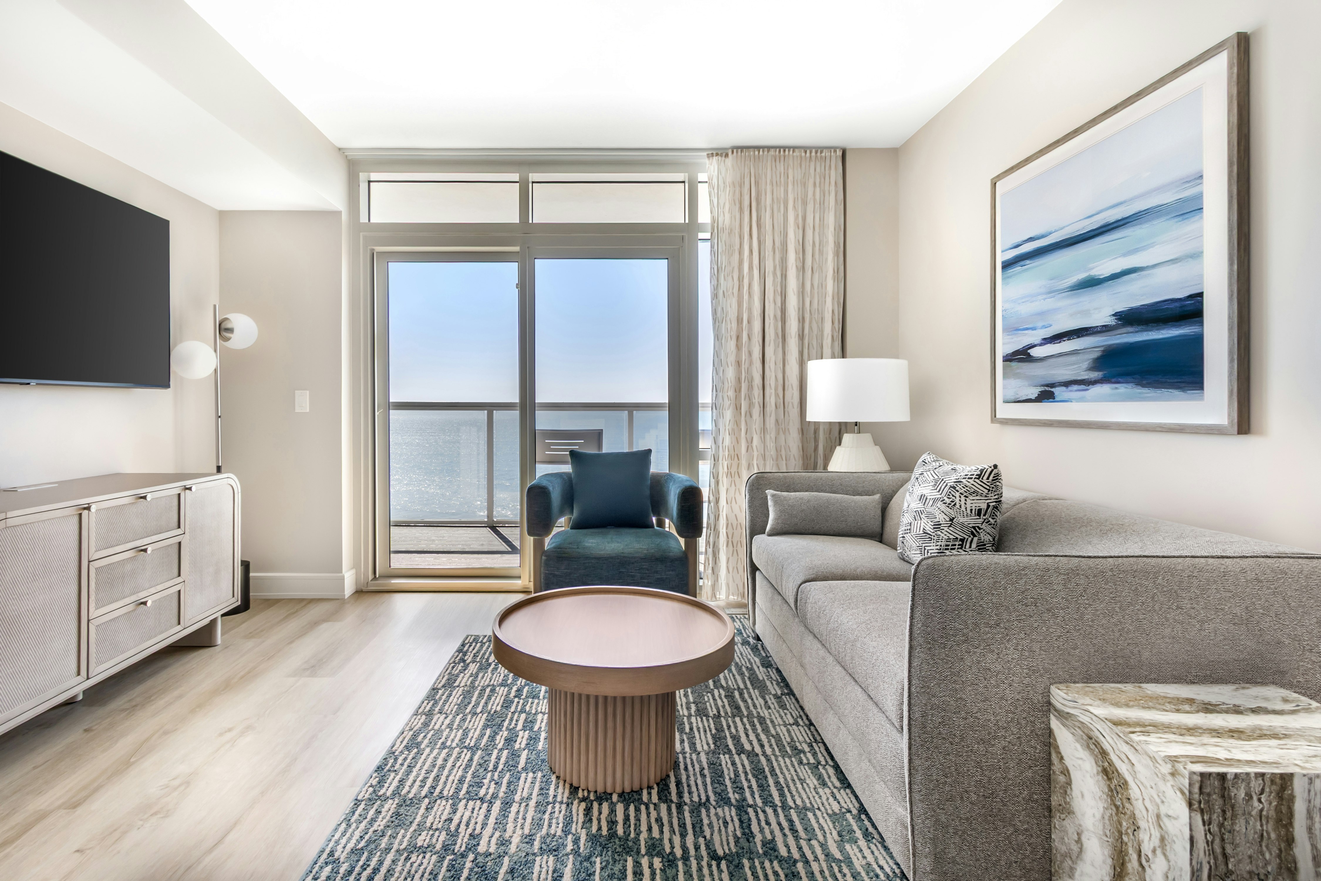 Hilton Grand Vacations Club Ocean 22 Myrtle Beach