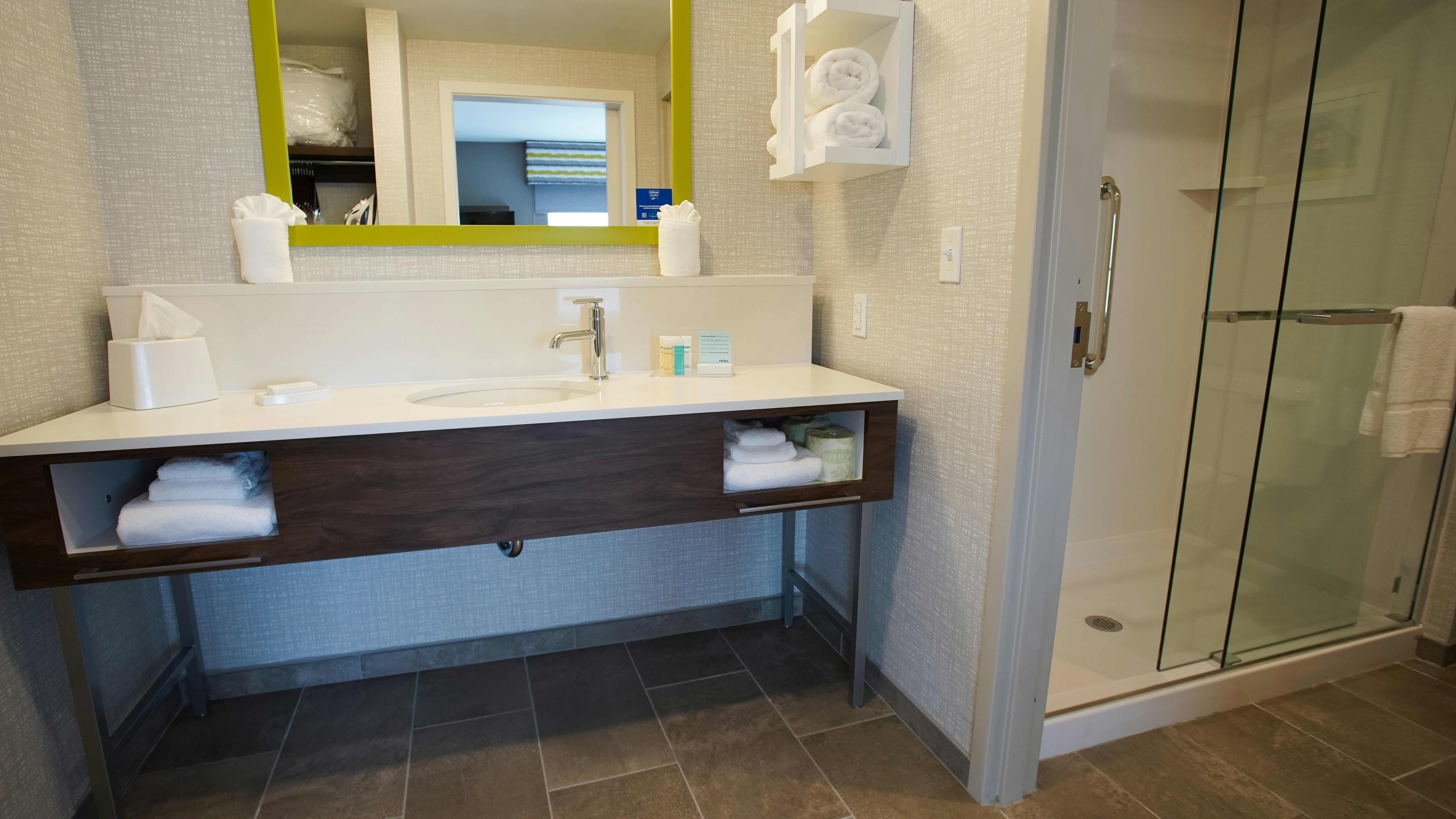 Hampton Inn and Suites by Hilton St. Clairsville