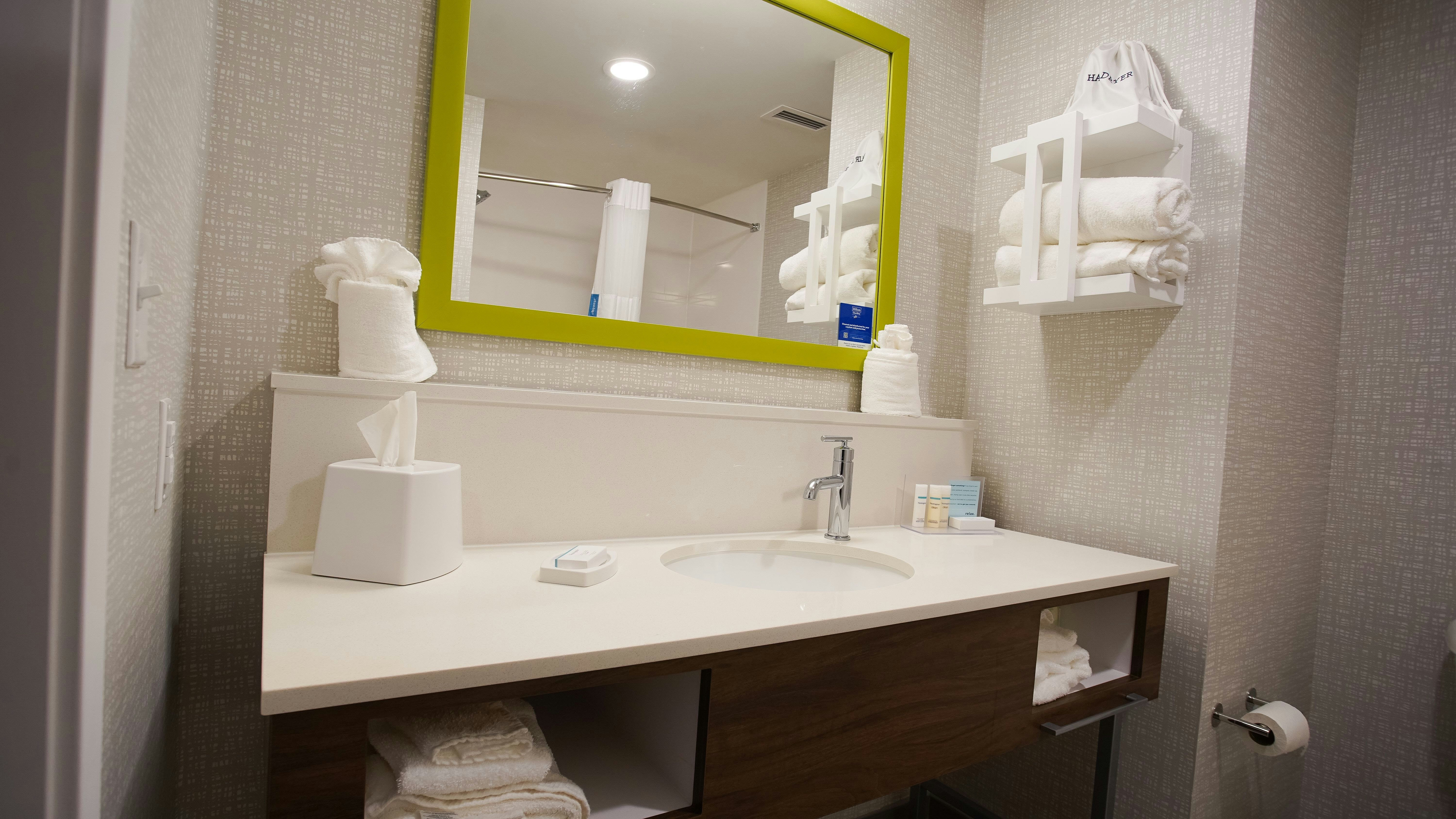 Hampton Inn and Suites by Hilton St. Clairsville