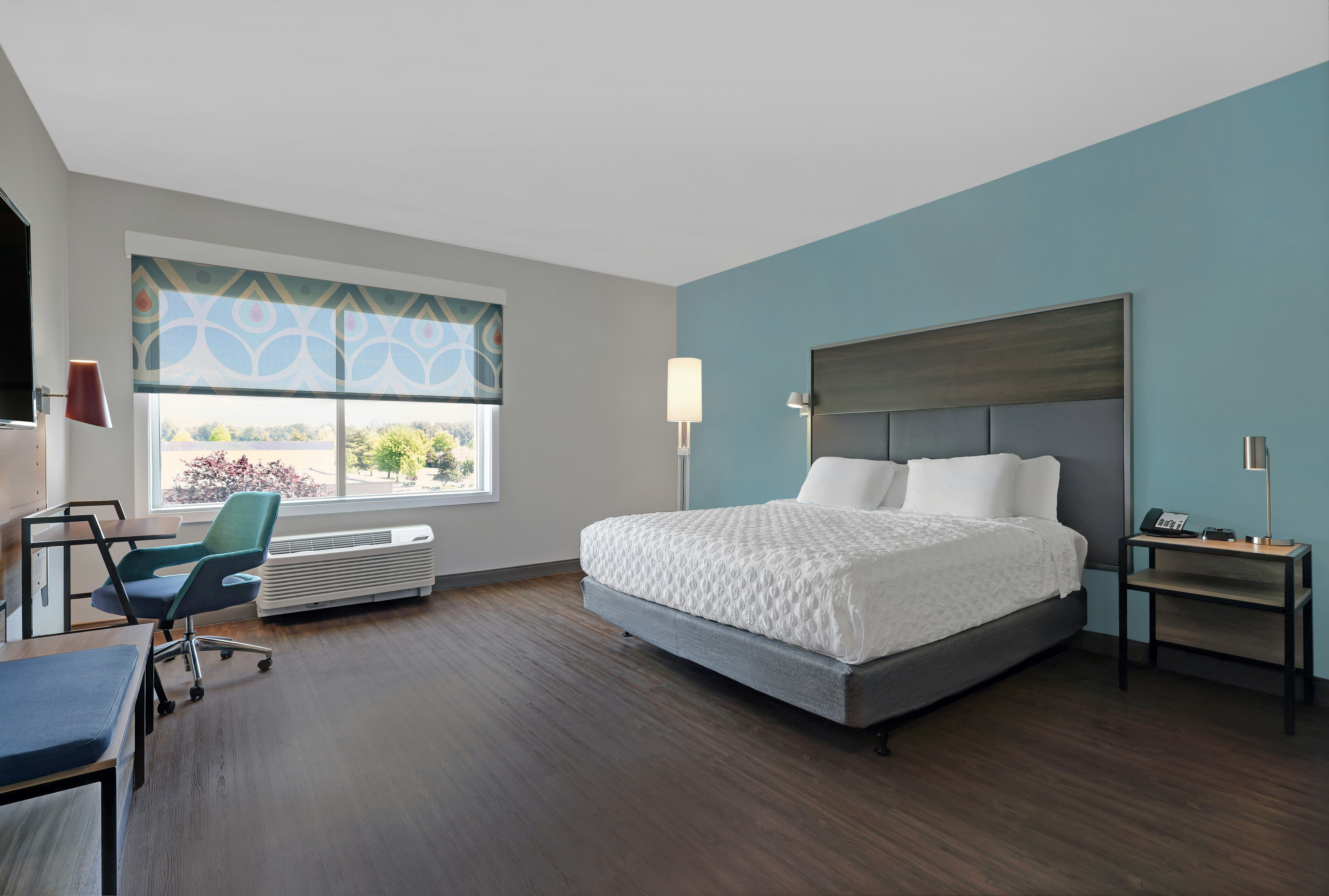 Tru by Hilton Tukwila Seattle Airport