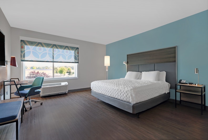 Tru by Hilton Tukwila Seattle Airport