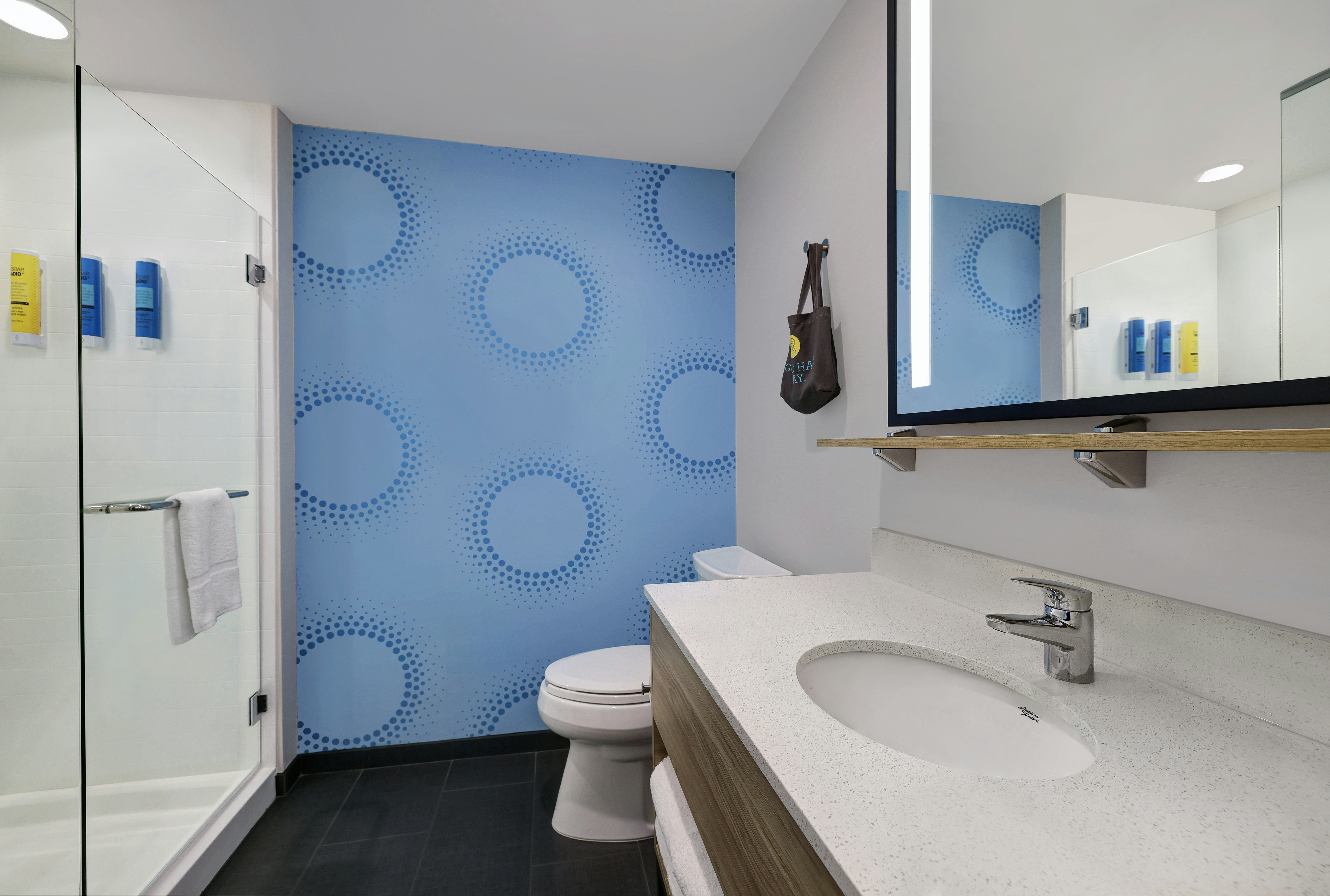 Tru by Hilton Tukwila Seattle Airport