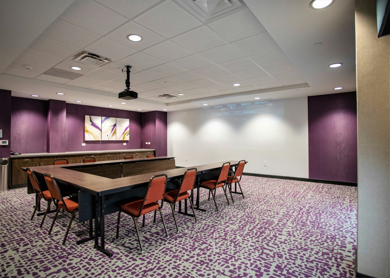Venue gallery photo