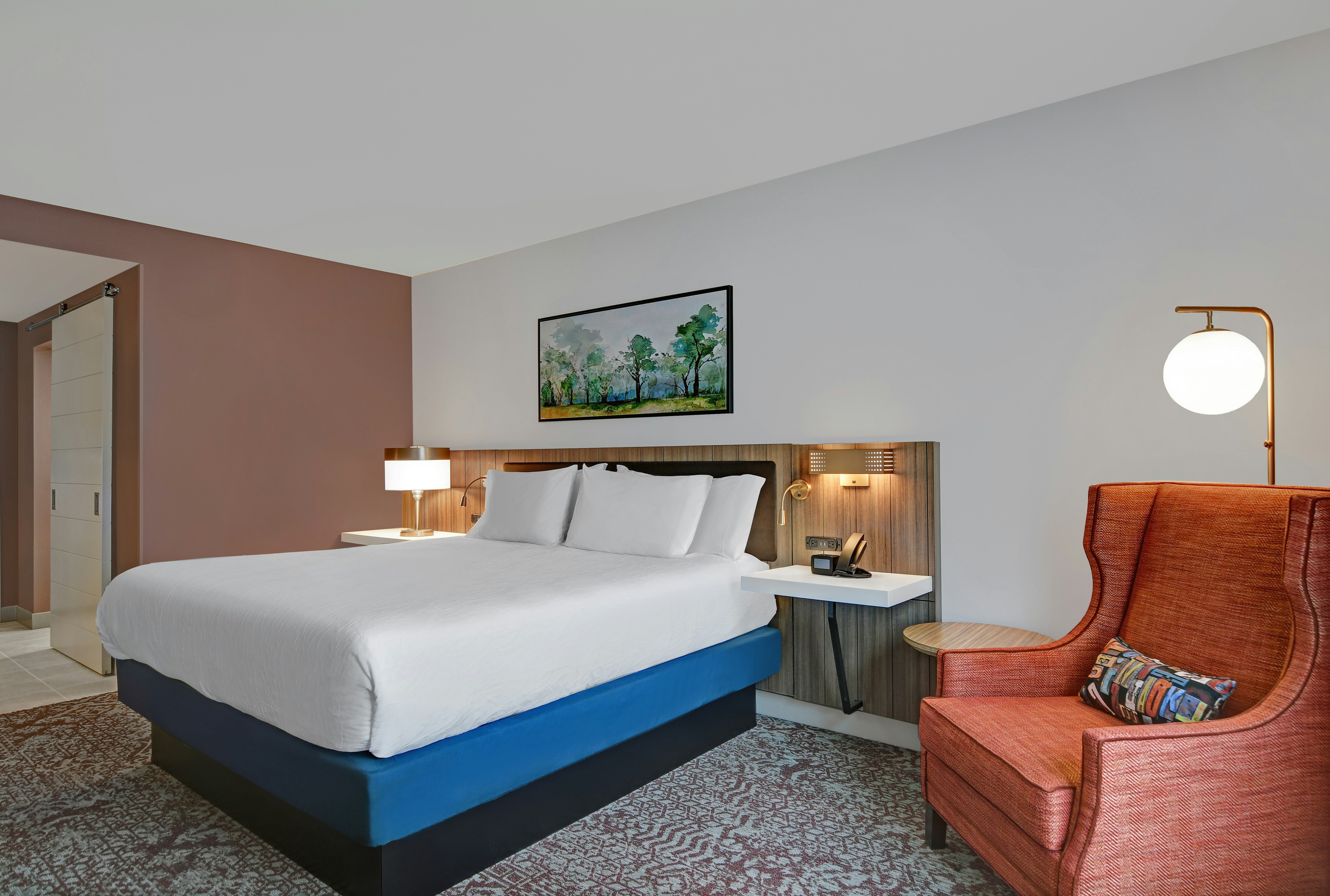 Hilton Garden Inn Madison Huntsville Airport