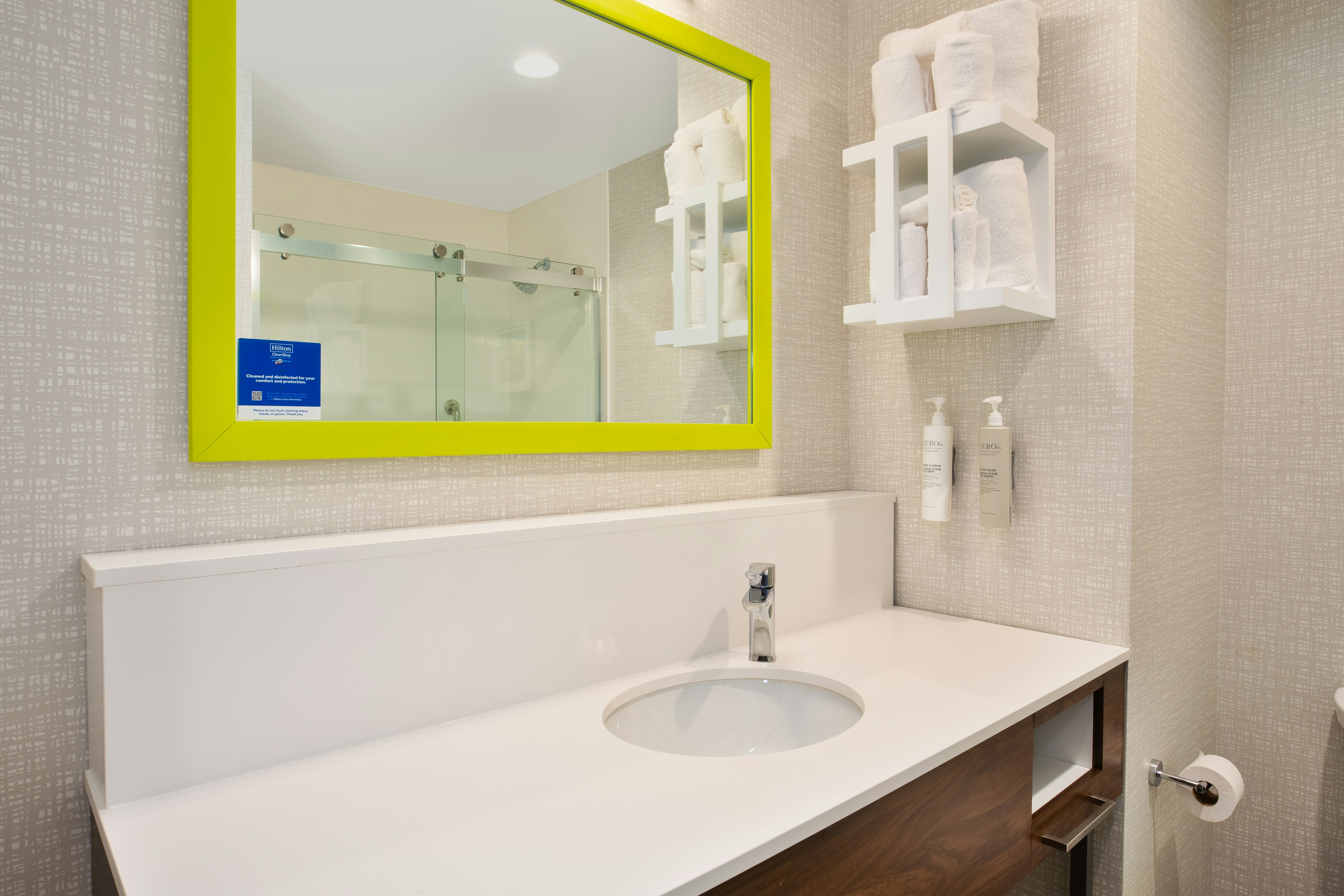 Hampton Inn by Hilton Paris