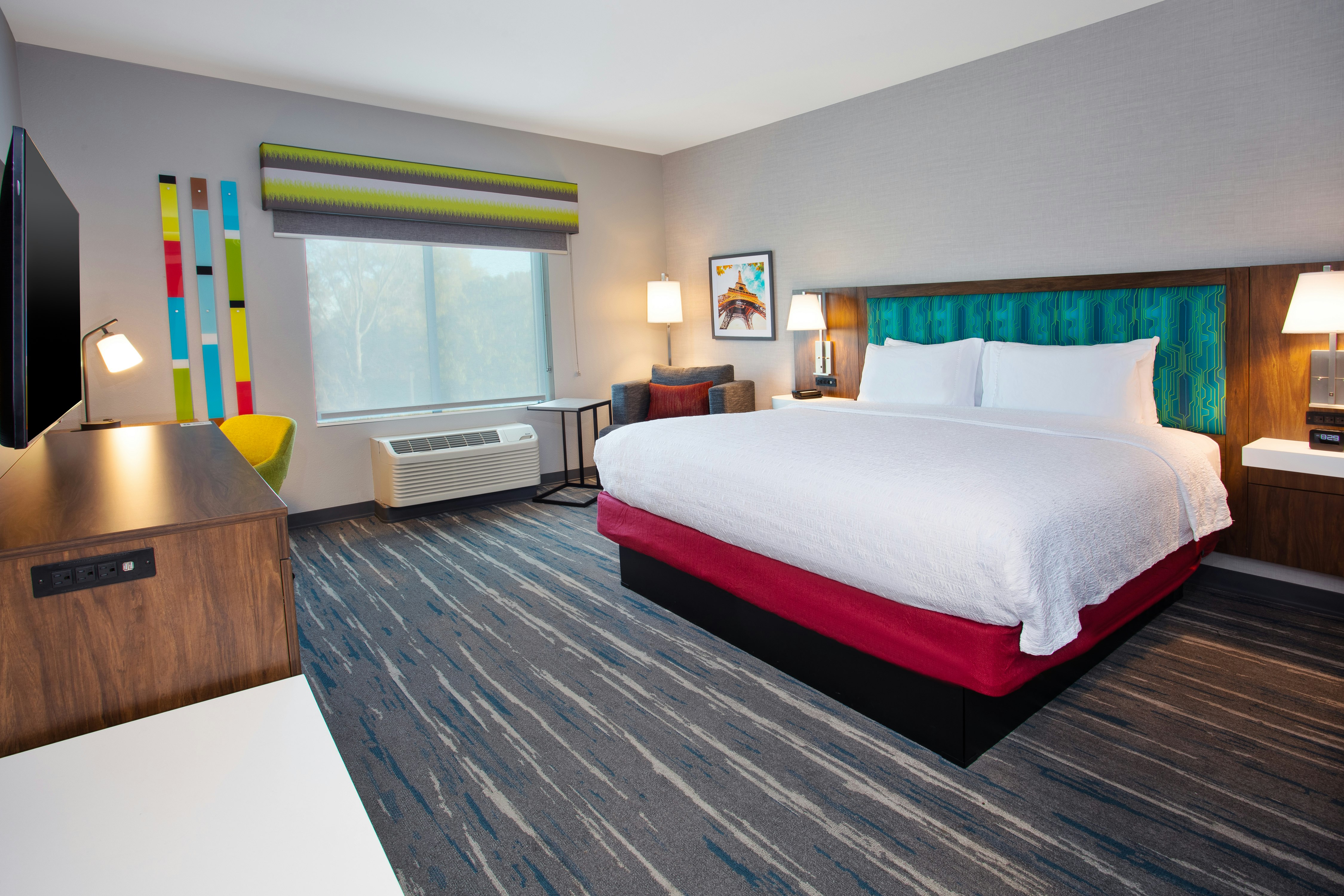 Hampton Inn by Hilton Paris