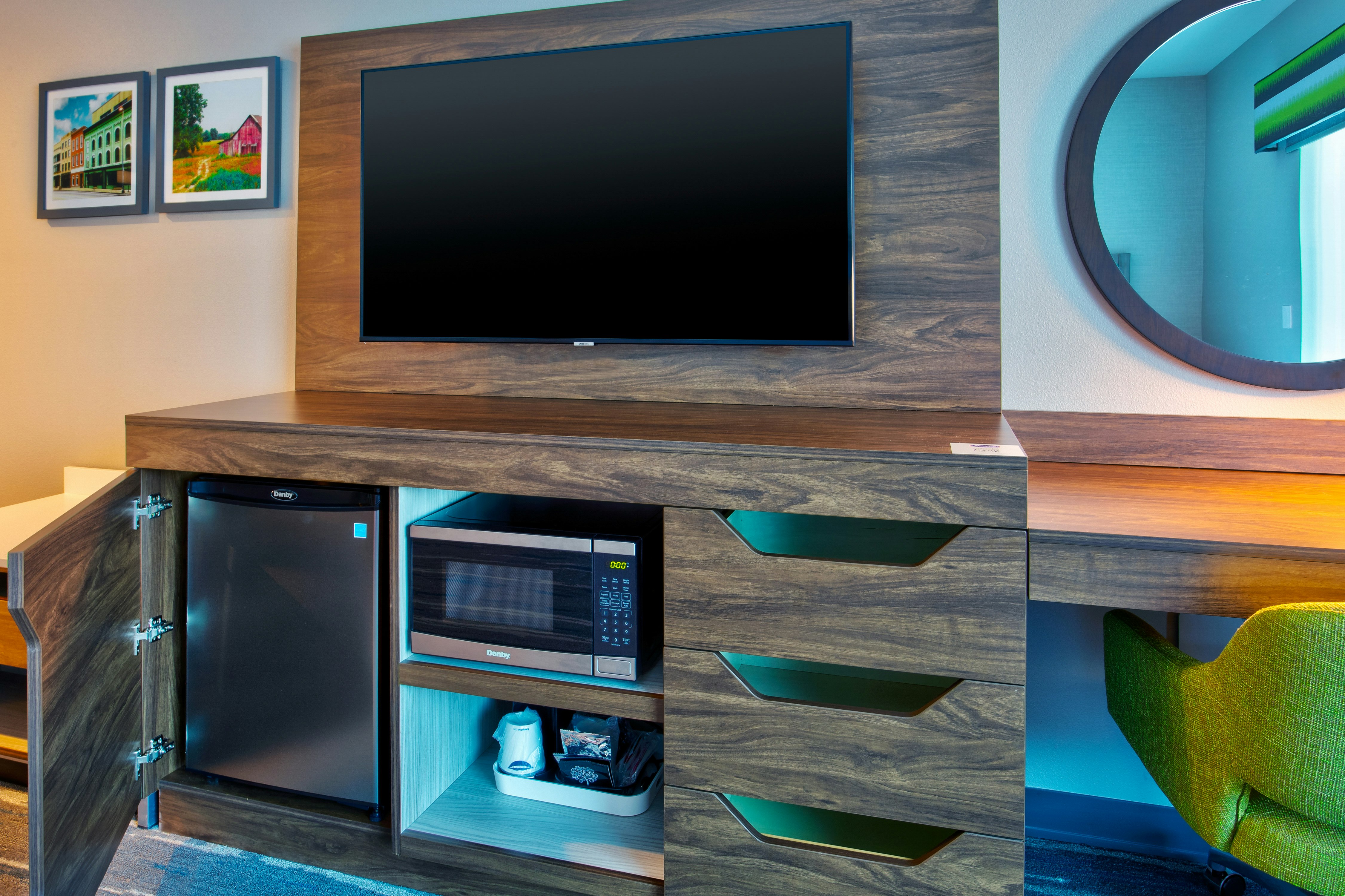 Hampton Inn by Hilton Paris