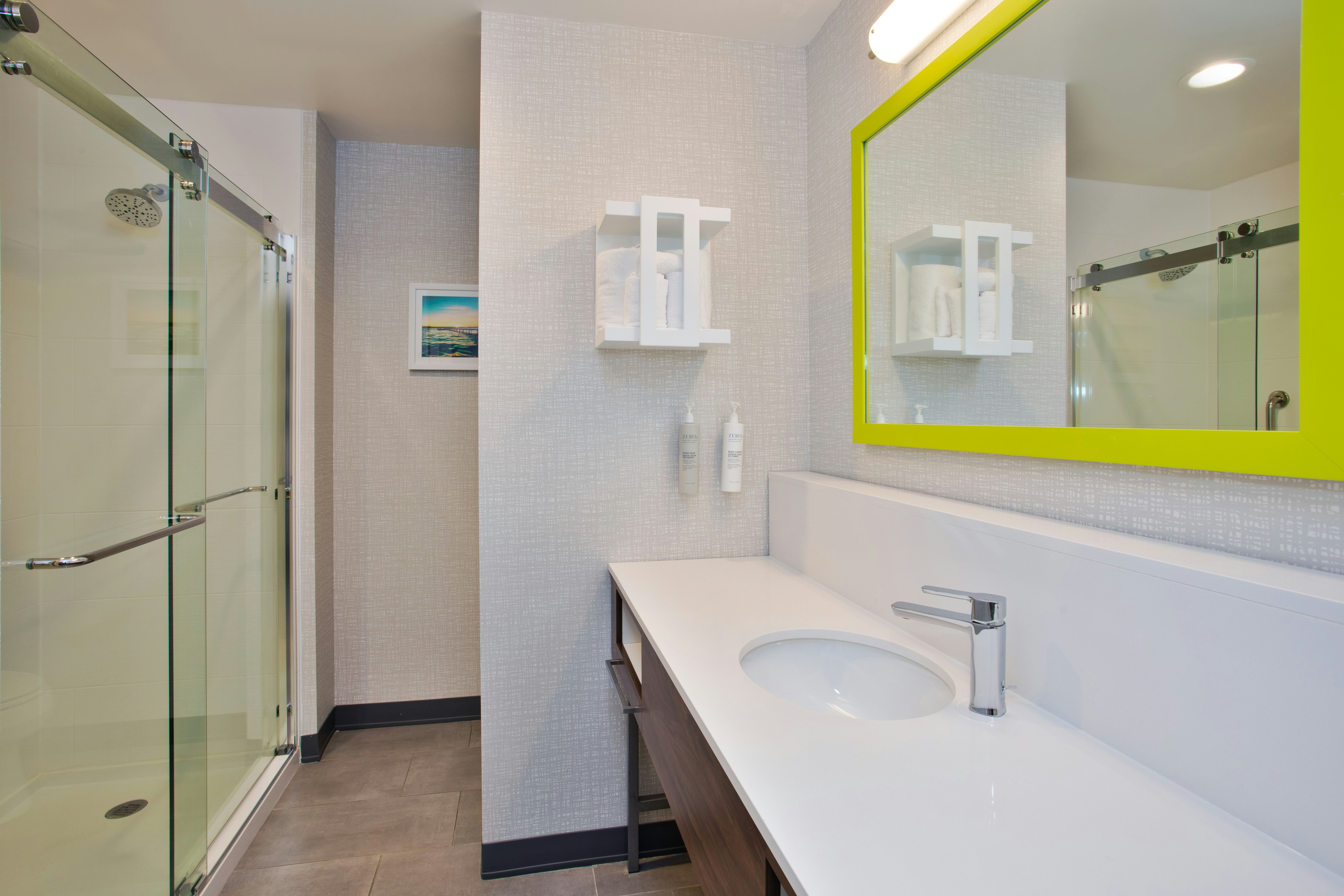 Hampton Inn by Hilton Paris