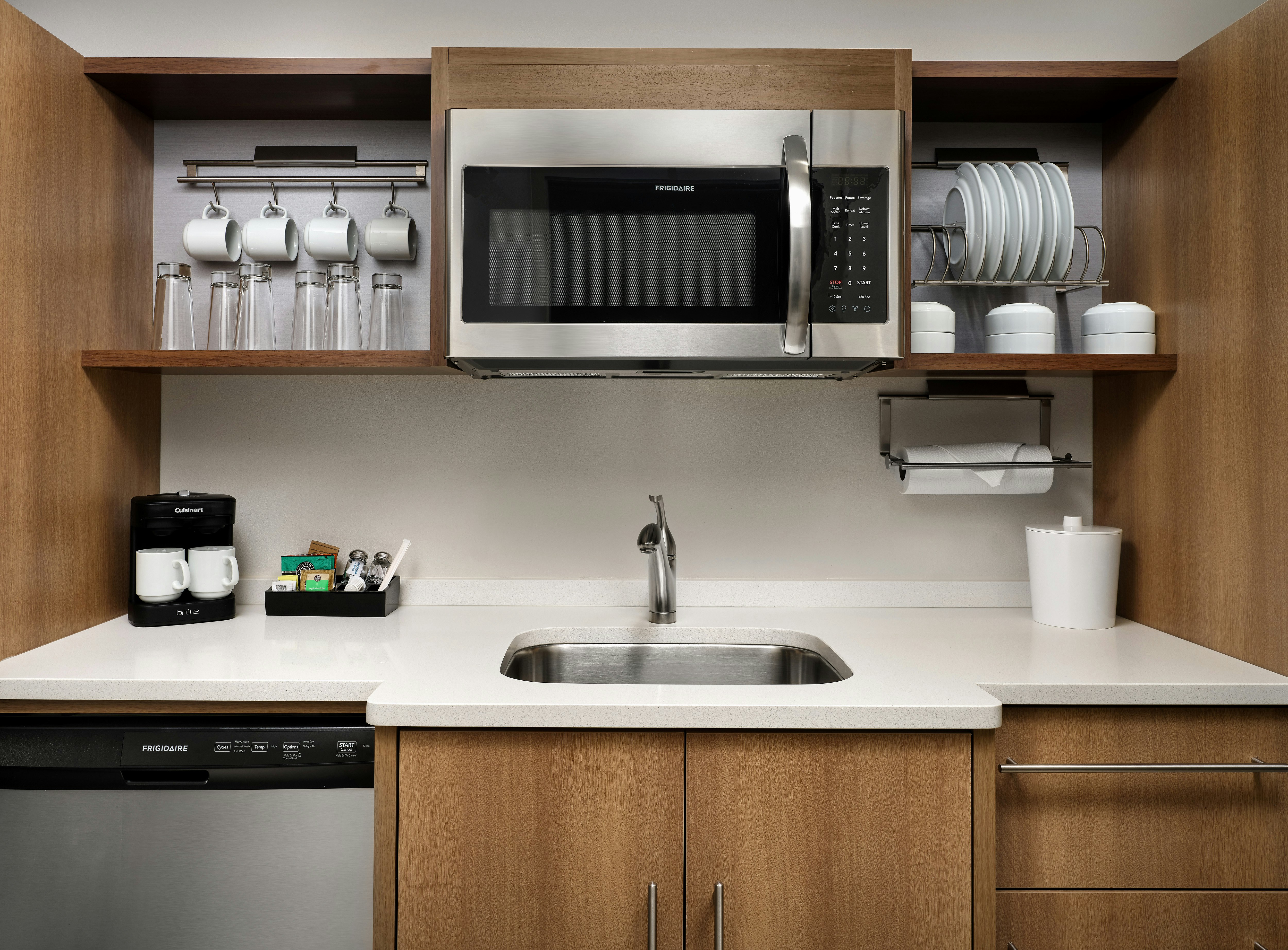 Home2 Suites by Hilton Fishers Indianapolis Northeast