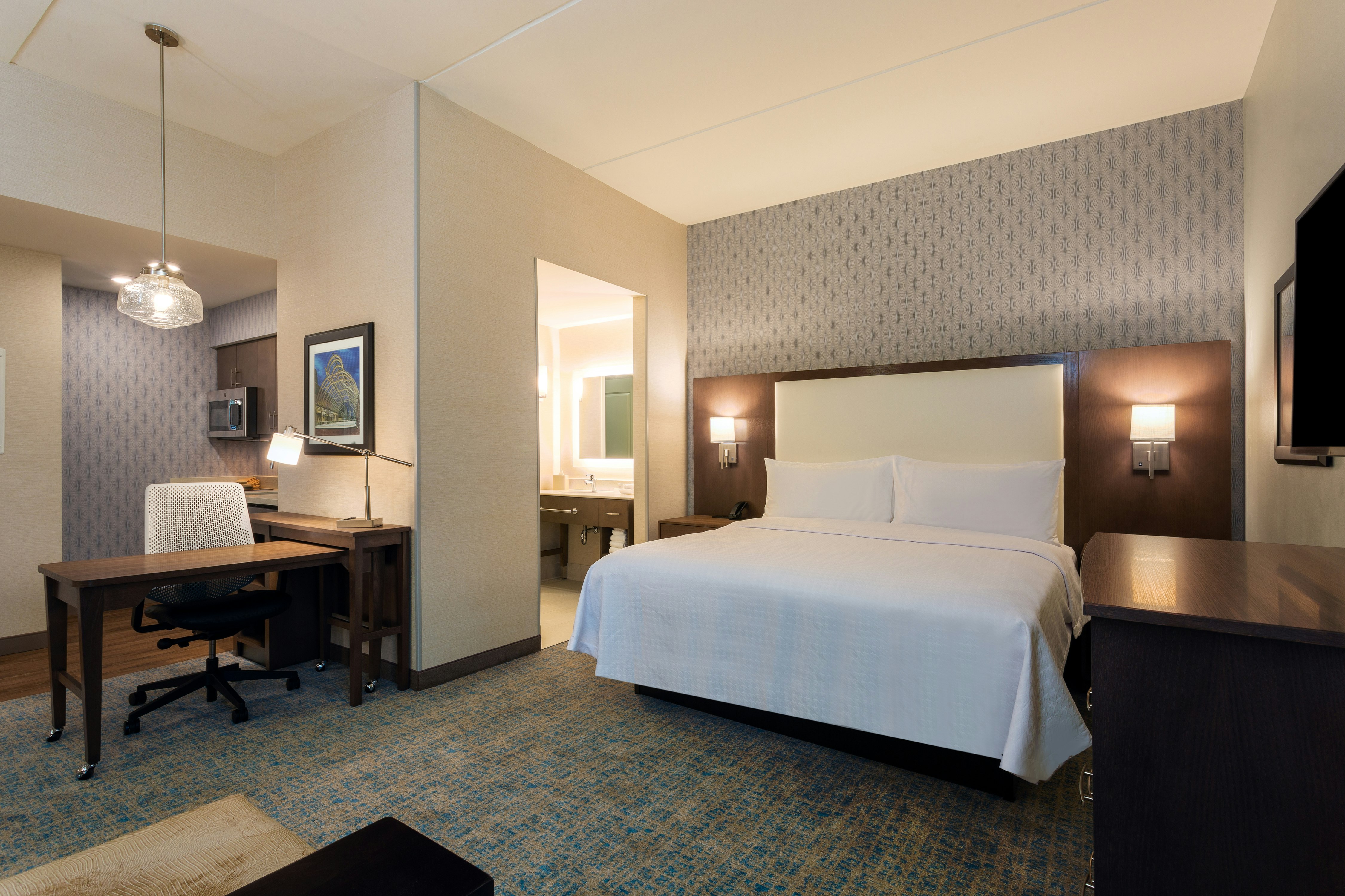 Homewood Suites by Hilton Reston
