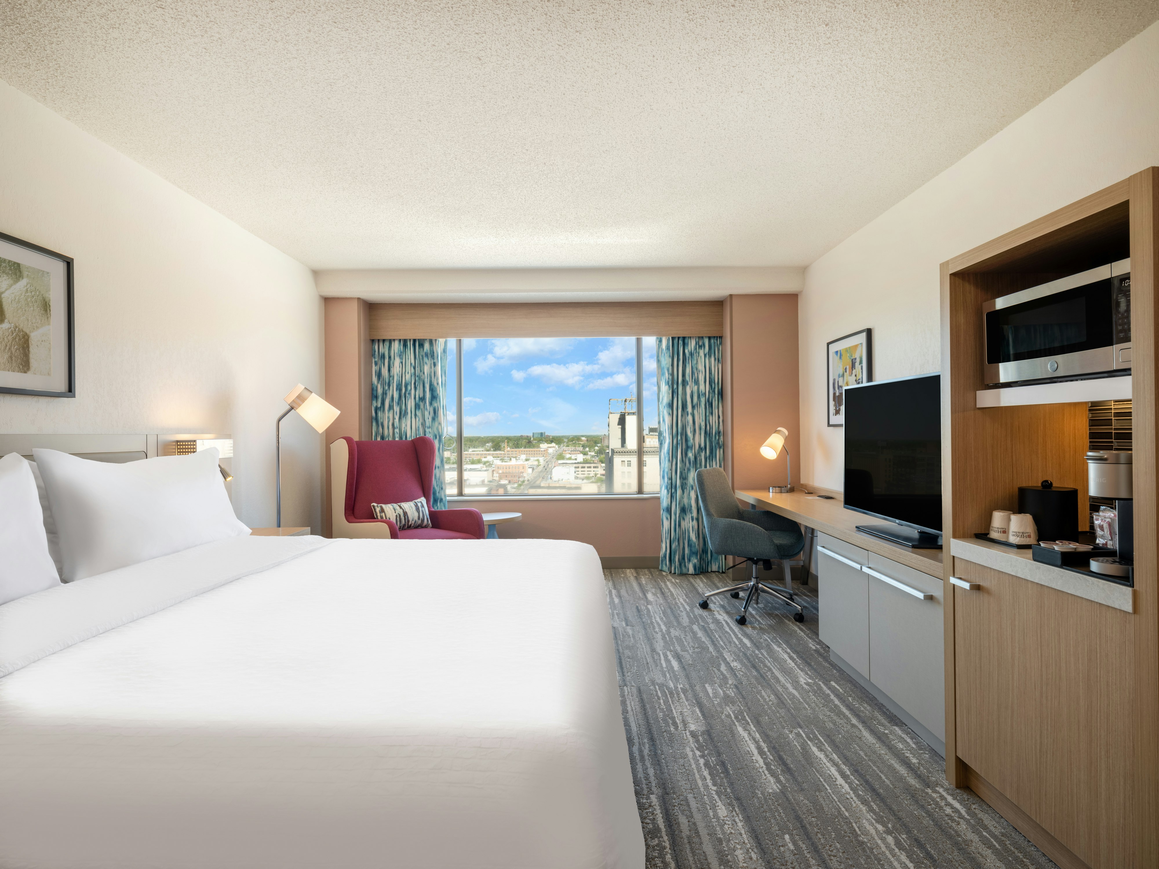 Hilton Garden Inn Toledo Downtown