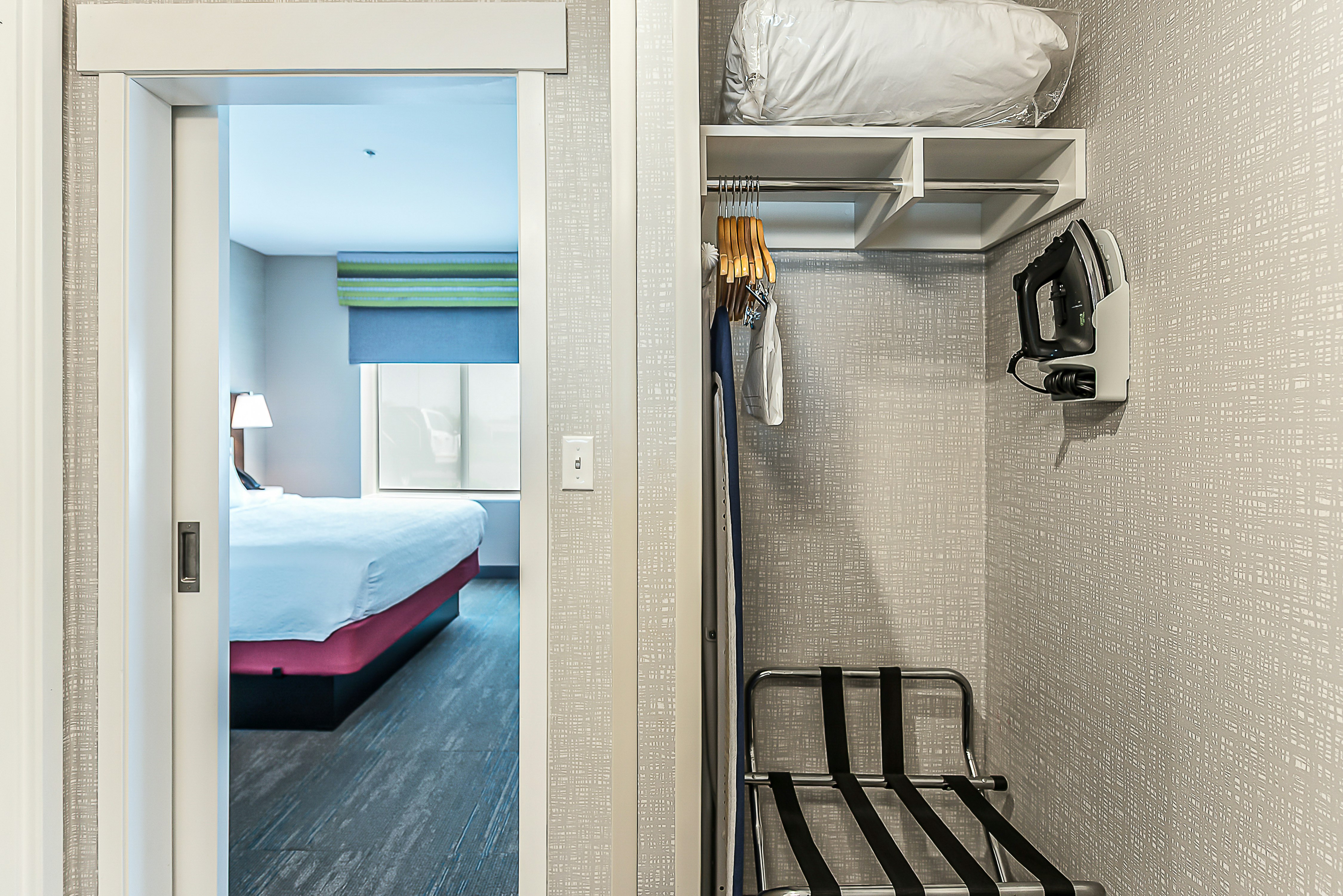 Hampton Inn & Suites Howell