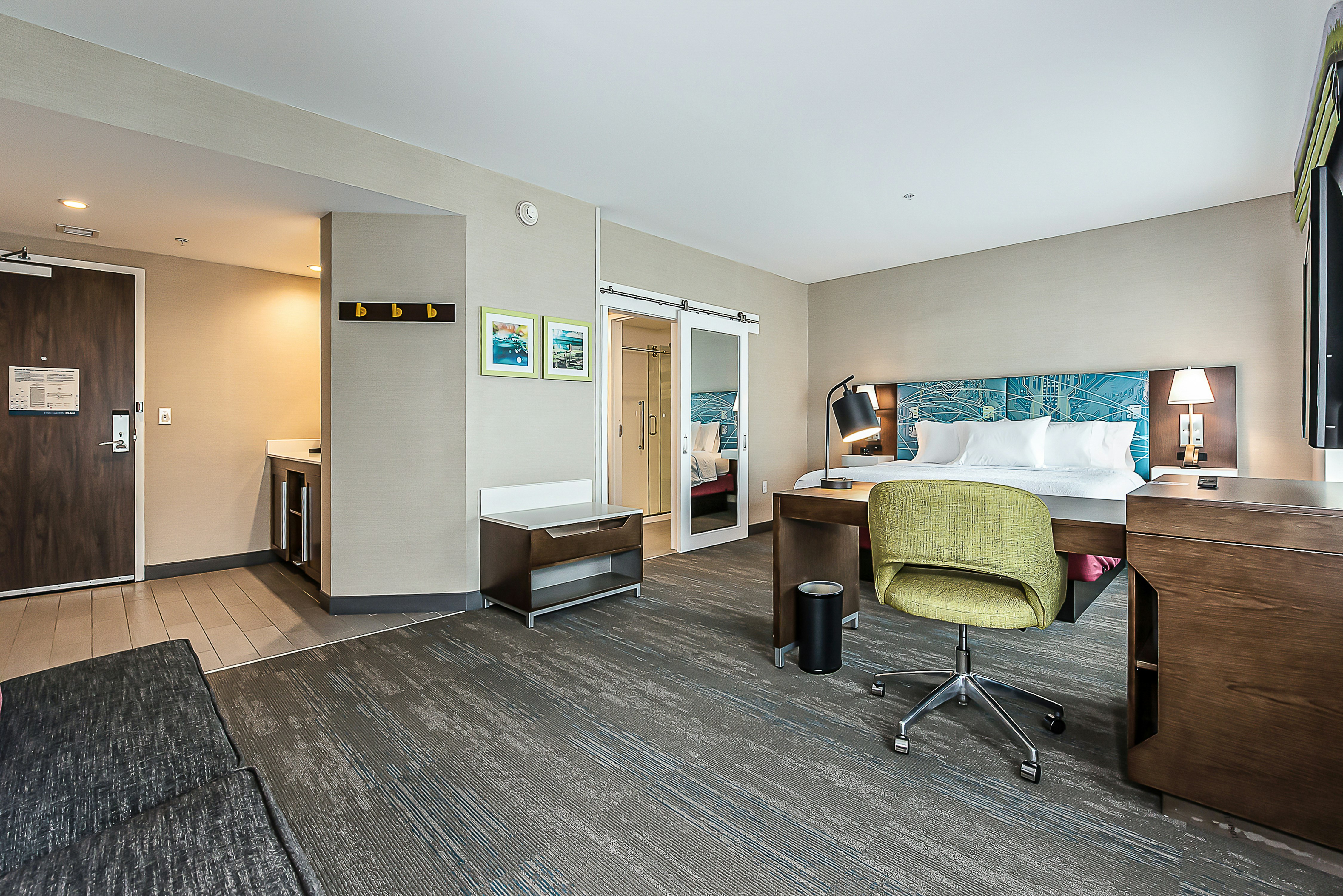 Hampton Inn & Suites Howell