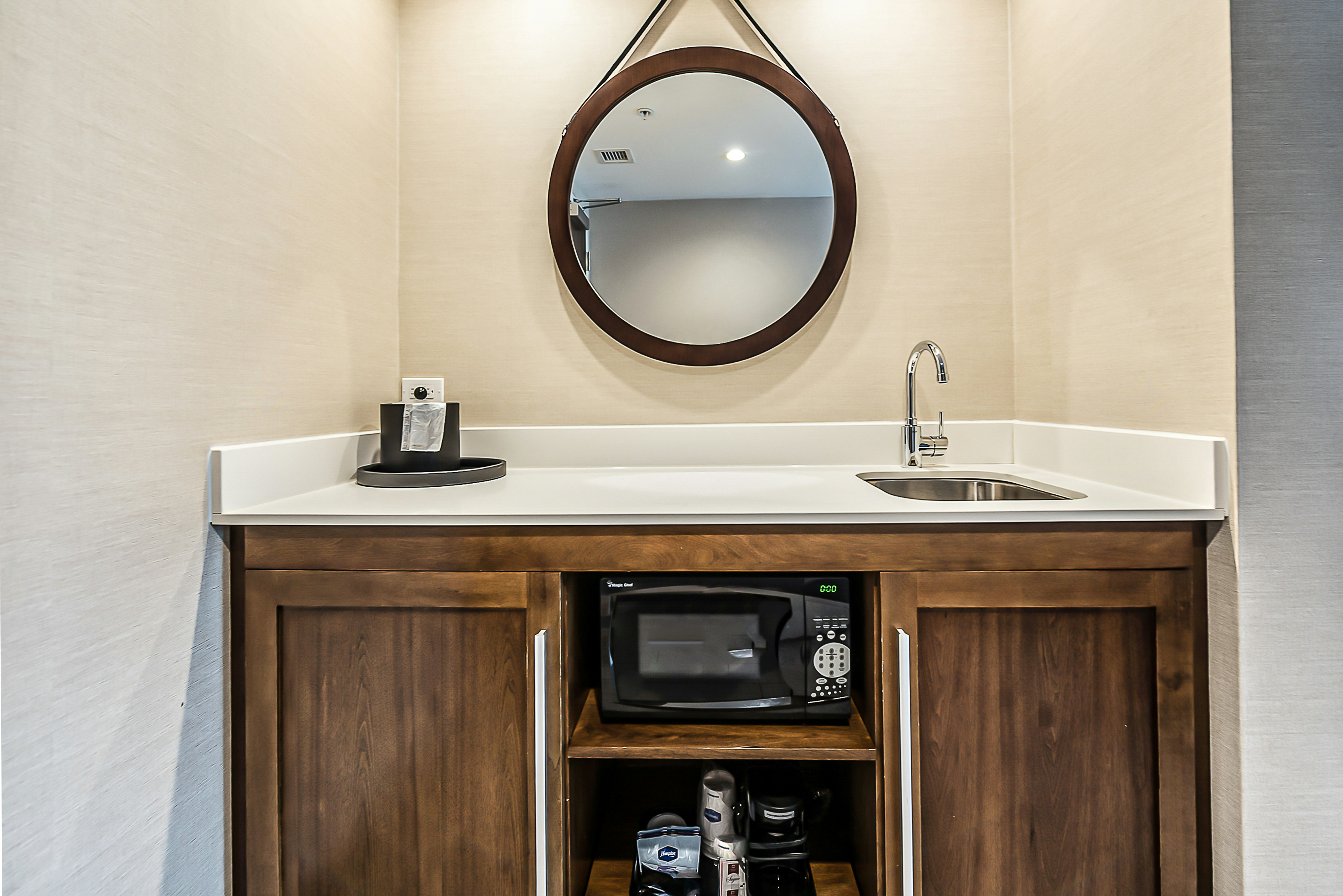 Hampton Inn & Suites Howell