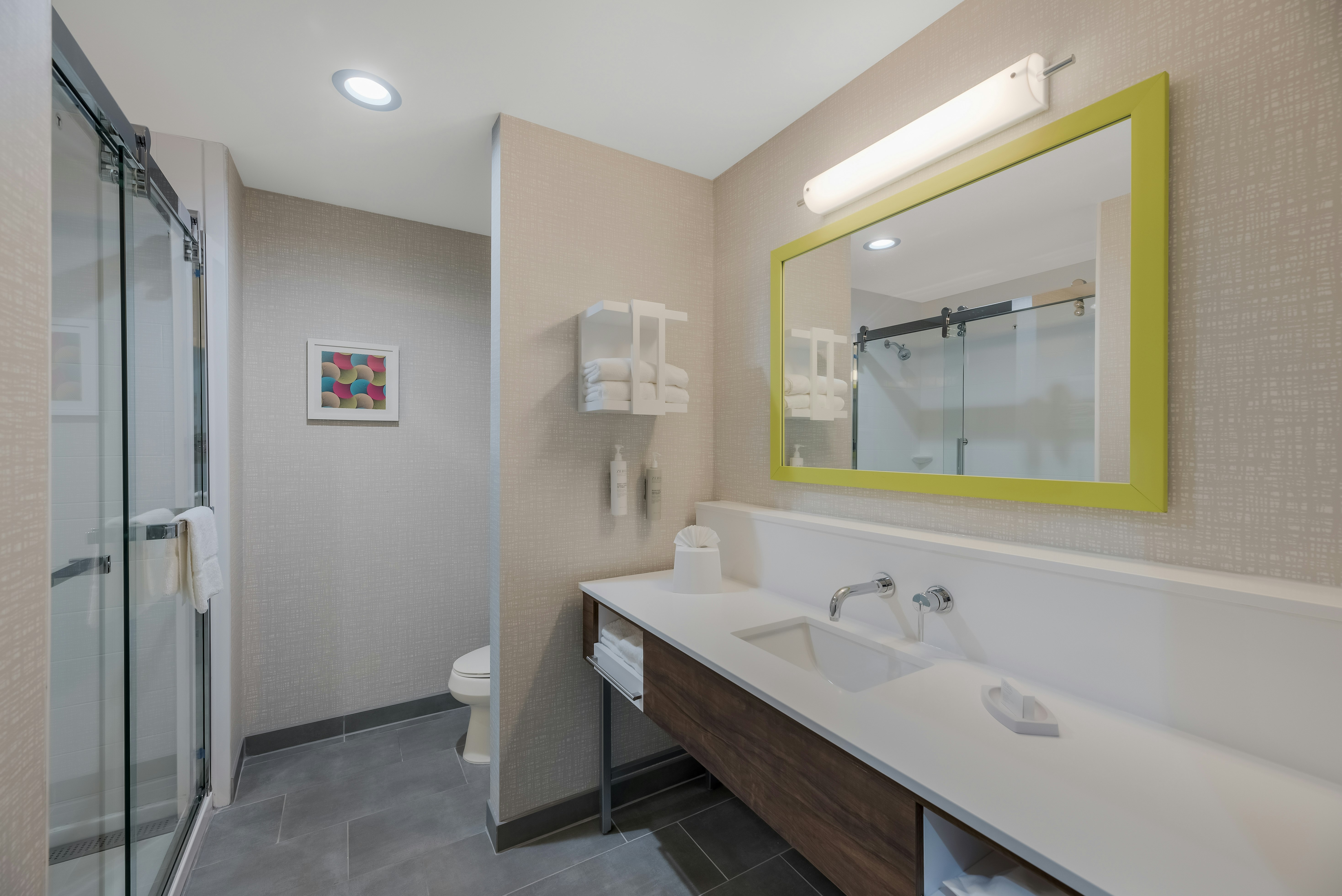 Hampton Inn by Hilton Williams