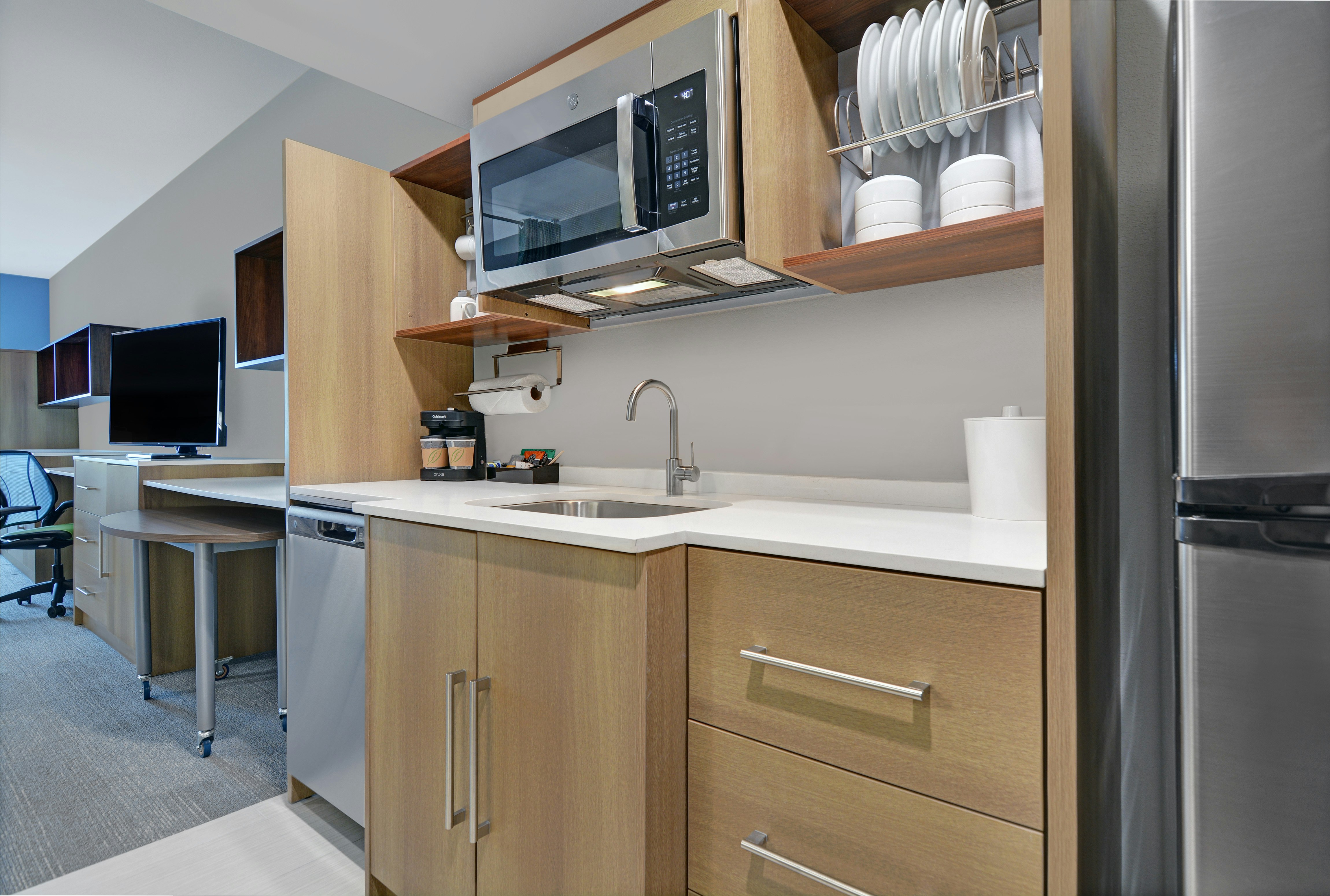 Home2 Suites by Hilton Bentonville Rogers