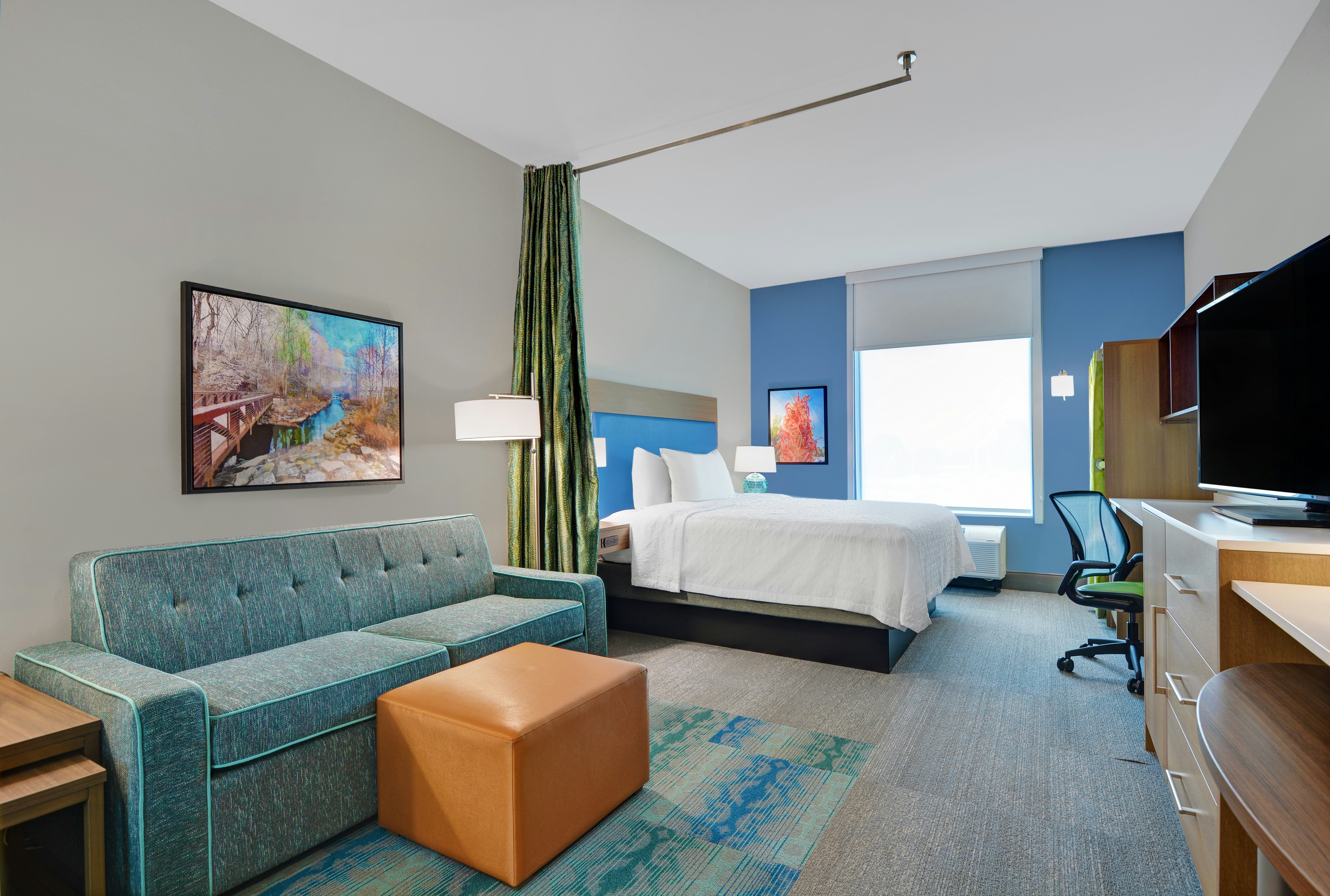 Home2 Suites by Hilton Bentonville Rogers