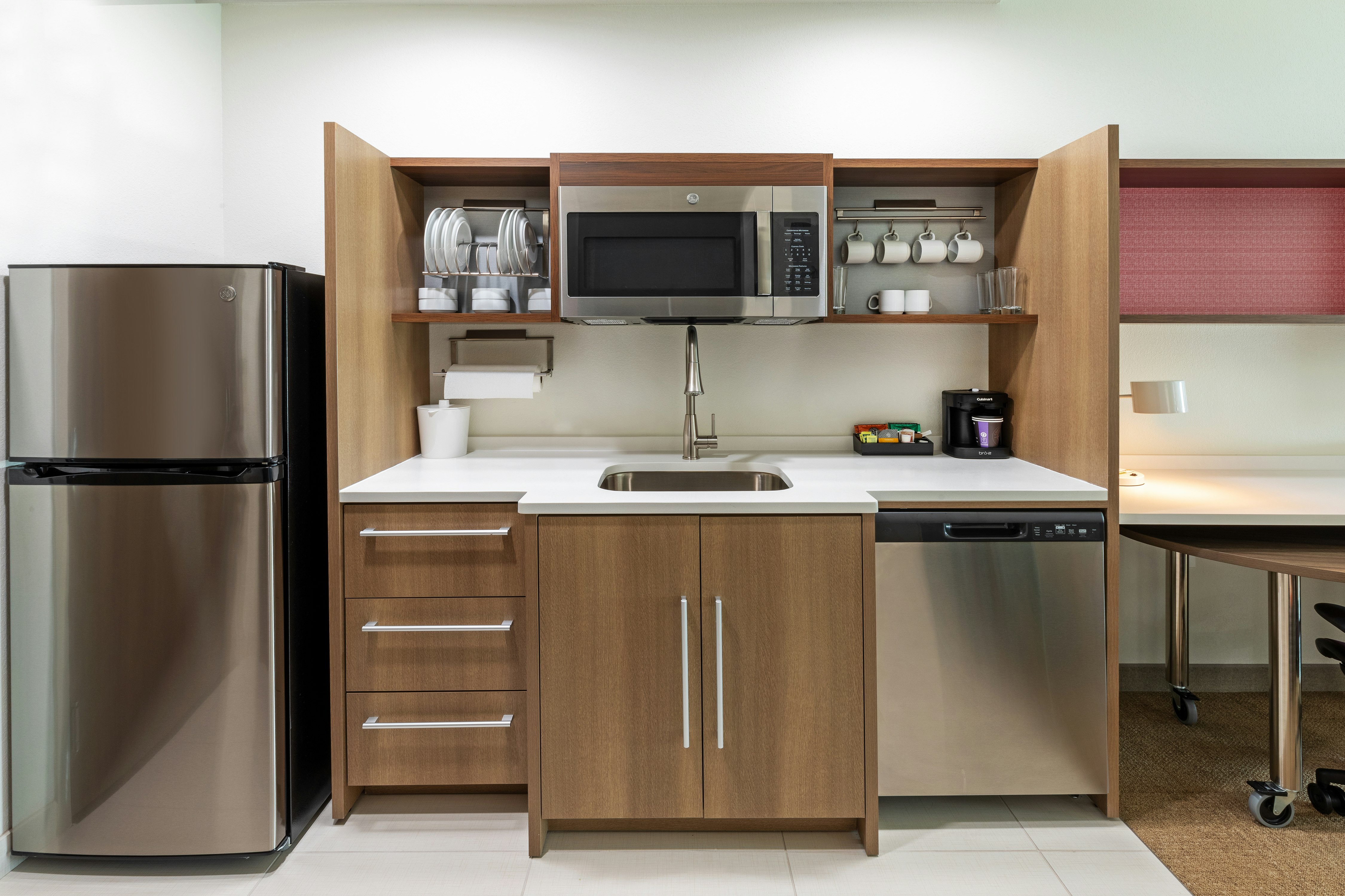 Home2 Suites by Hilton Weatherford