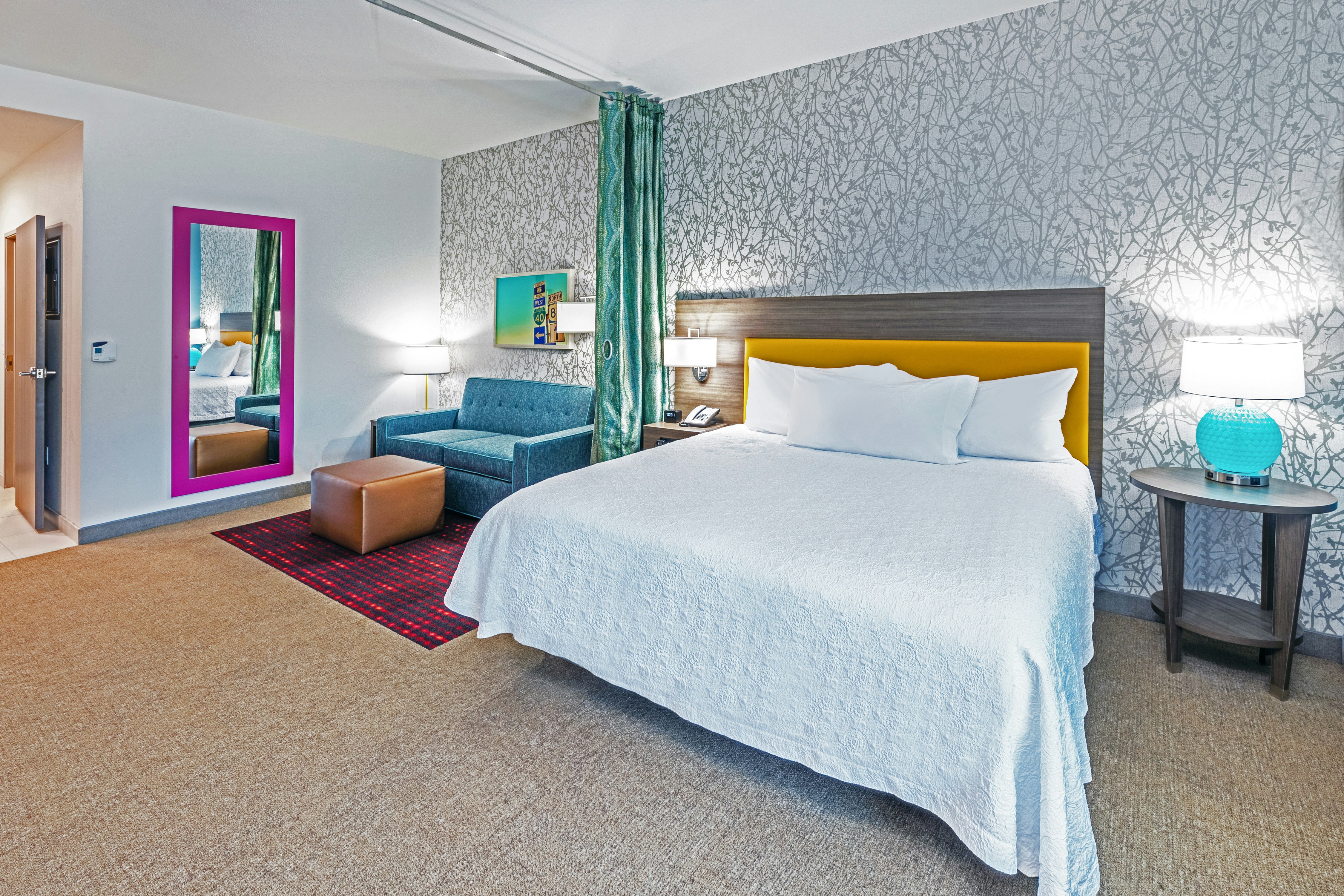 Home2 Suites by Hilton Weatherford