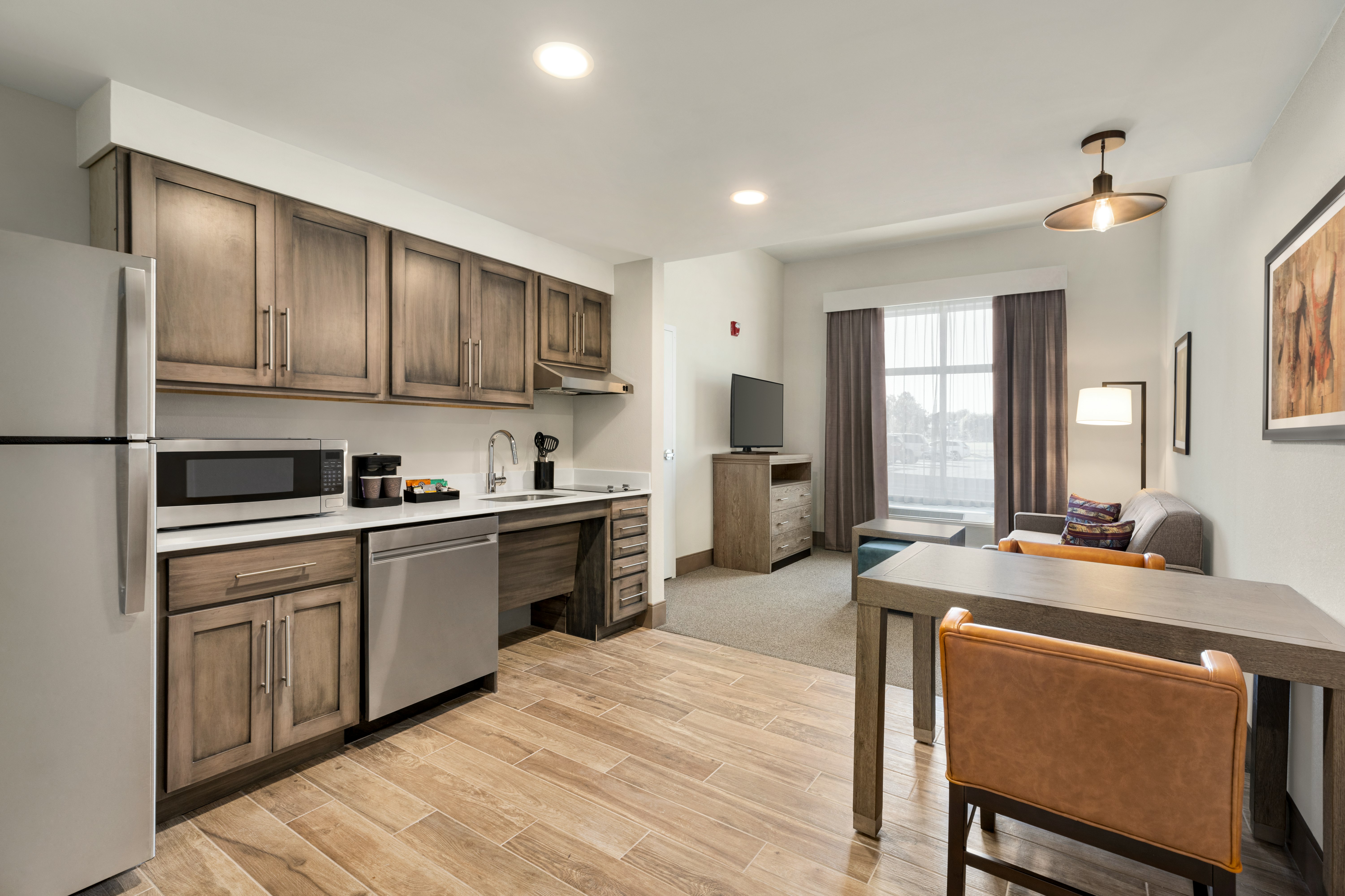 Homewood Suites by Hilton Carlisle