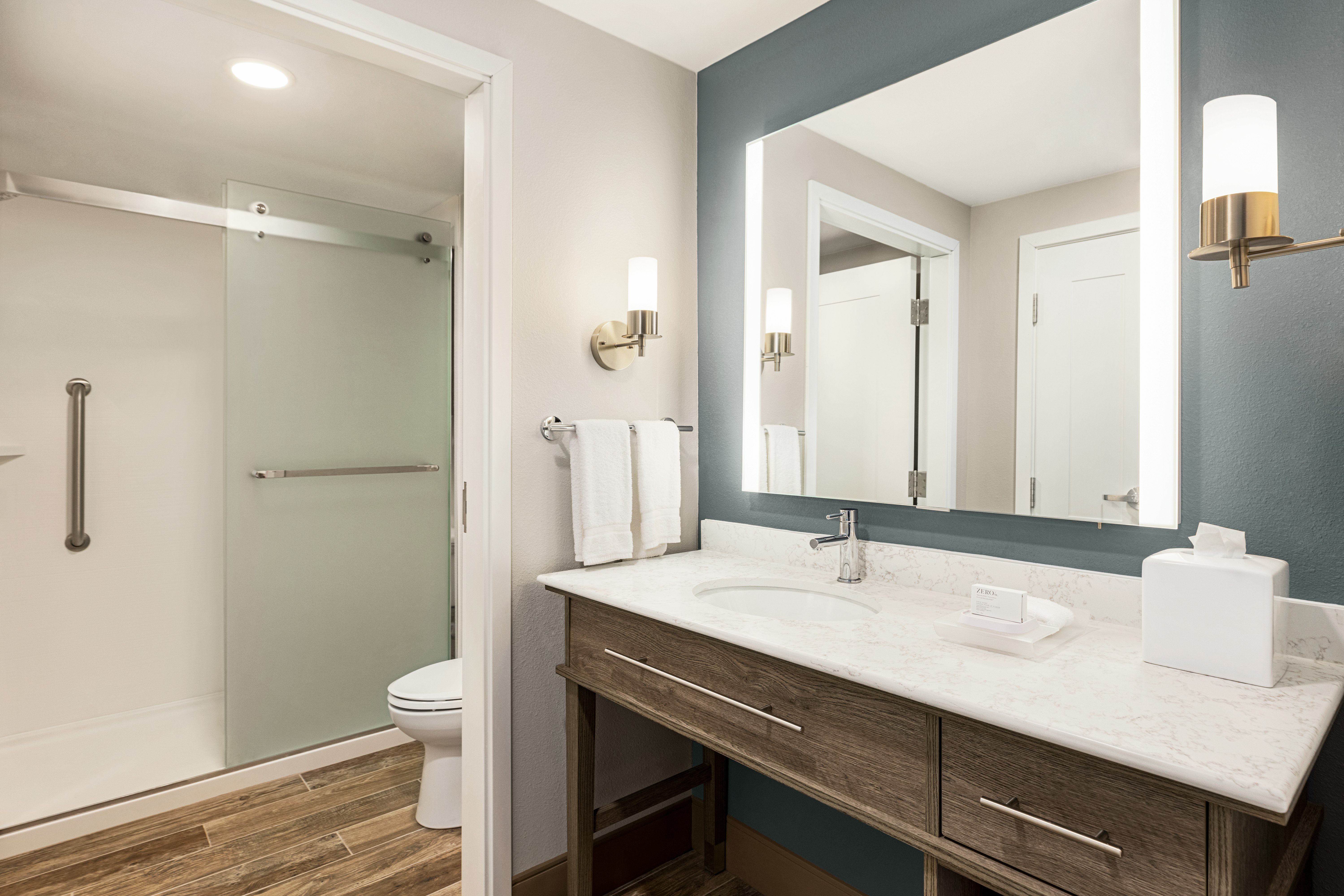 Homewood Suites by Hilton Carlisle