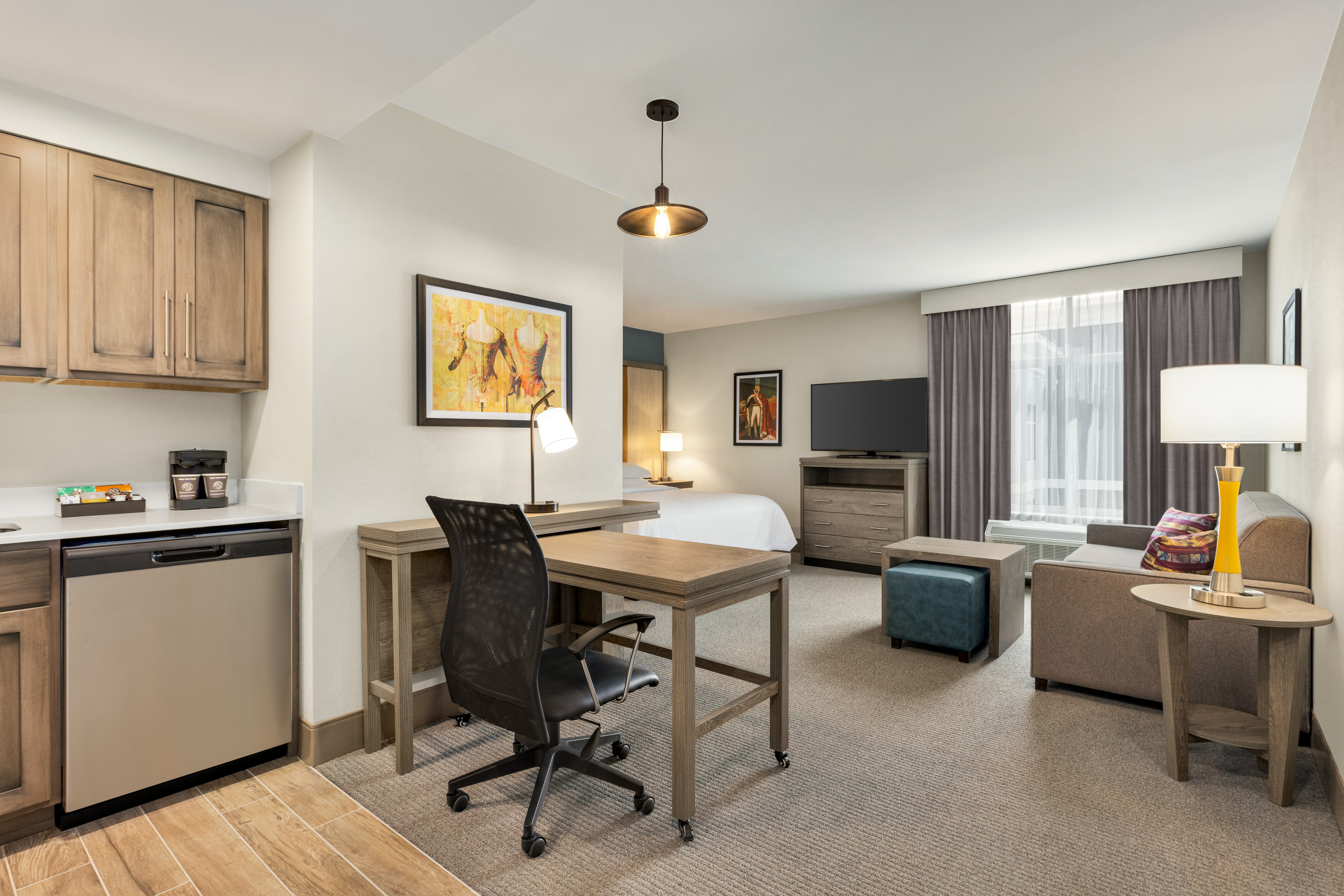 Homewood Suites by Hilton Carlisle