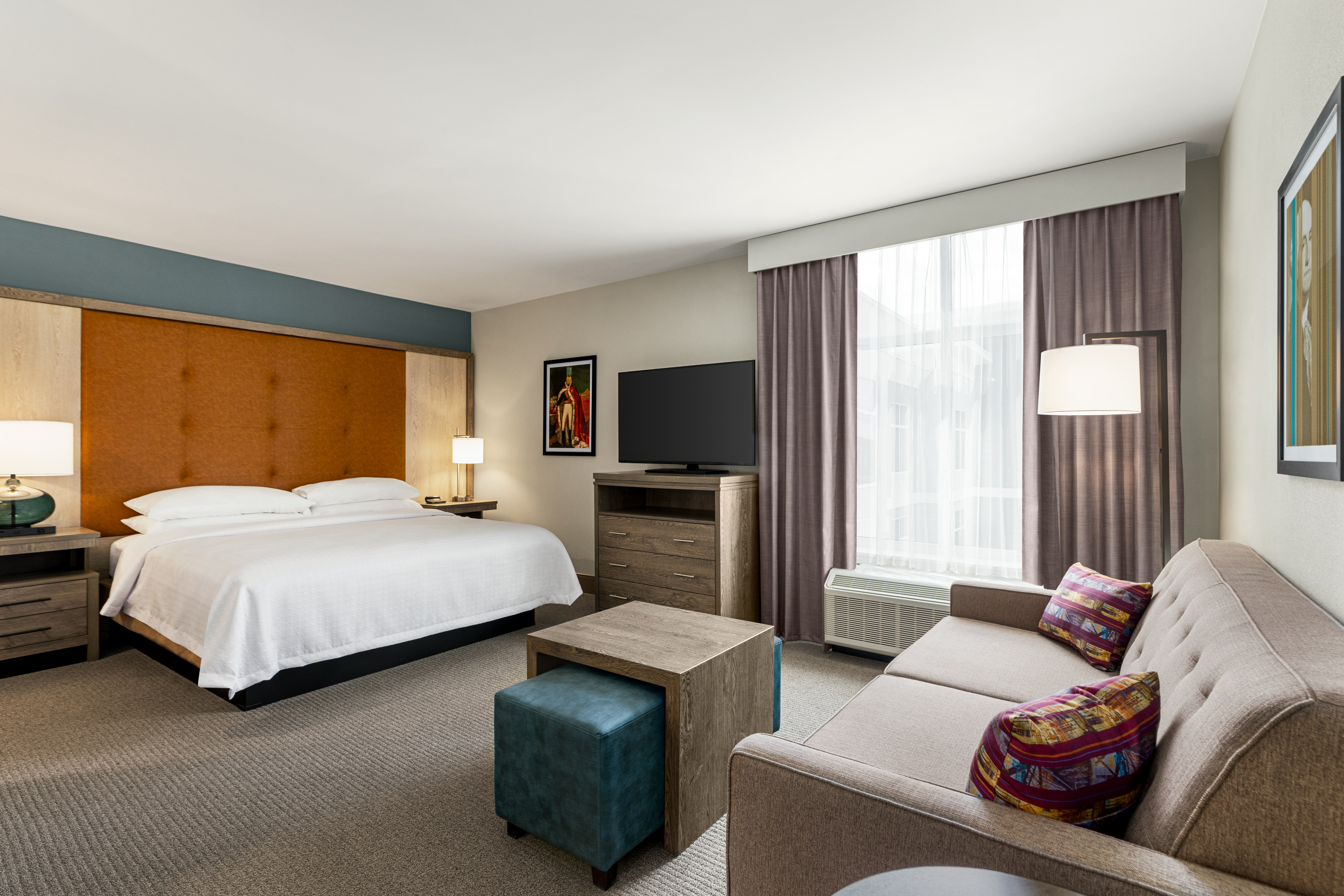 Homewood Suites by Hilton Carlisle