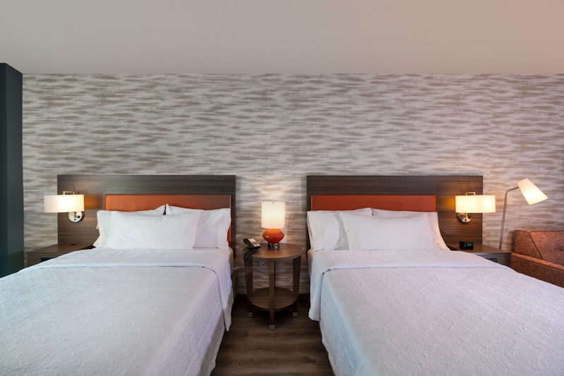 Home2 Suites by Hilton Riverside March Air Reserve Base
